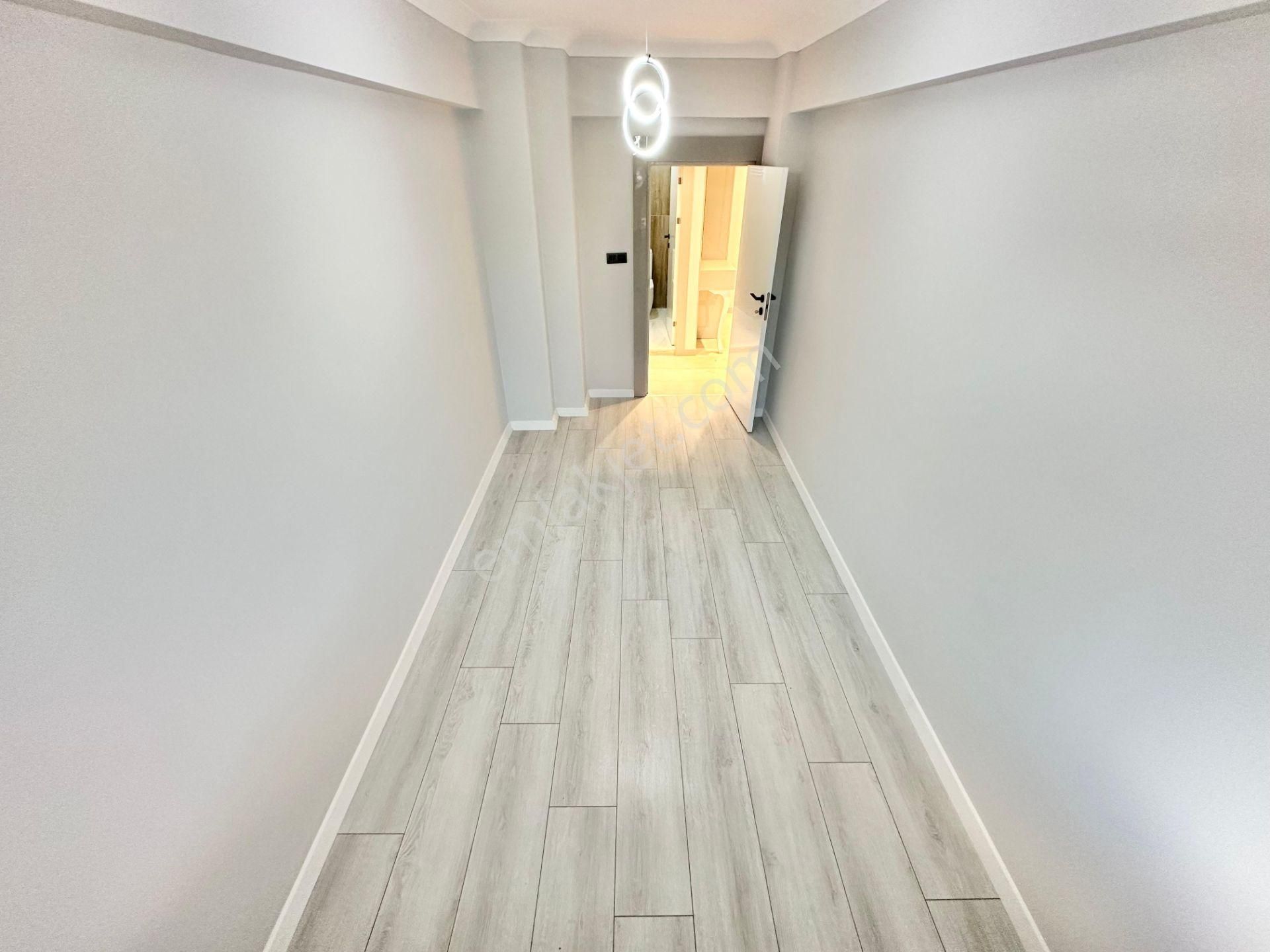 ꧁ay Emlak'tan꧂akçay 'da Ayrı Mutfak Köşe Ön Cephe Satılık 2+1 Muhteşem Doğa Manzaralı Daire - Görsel 22