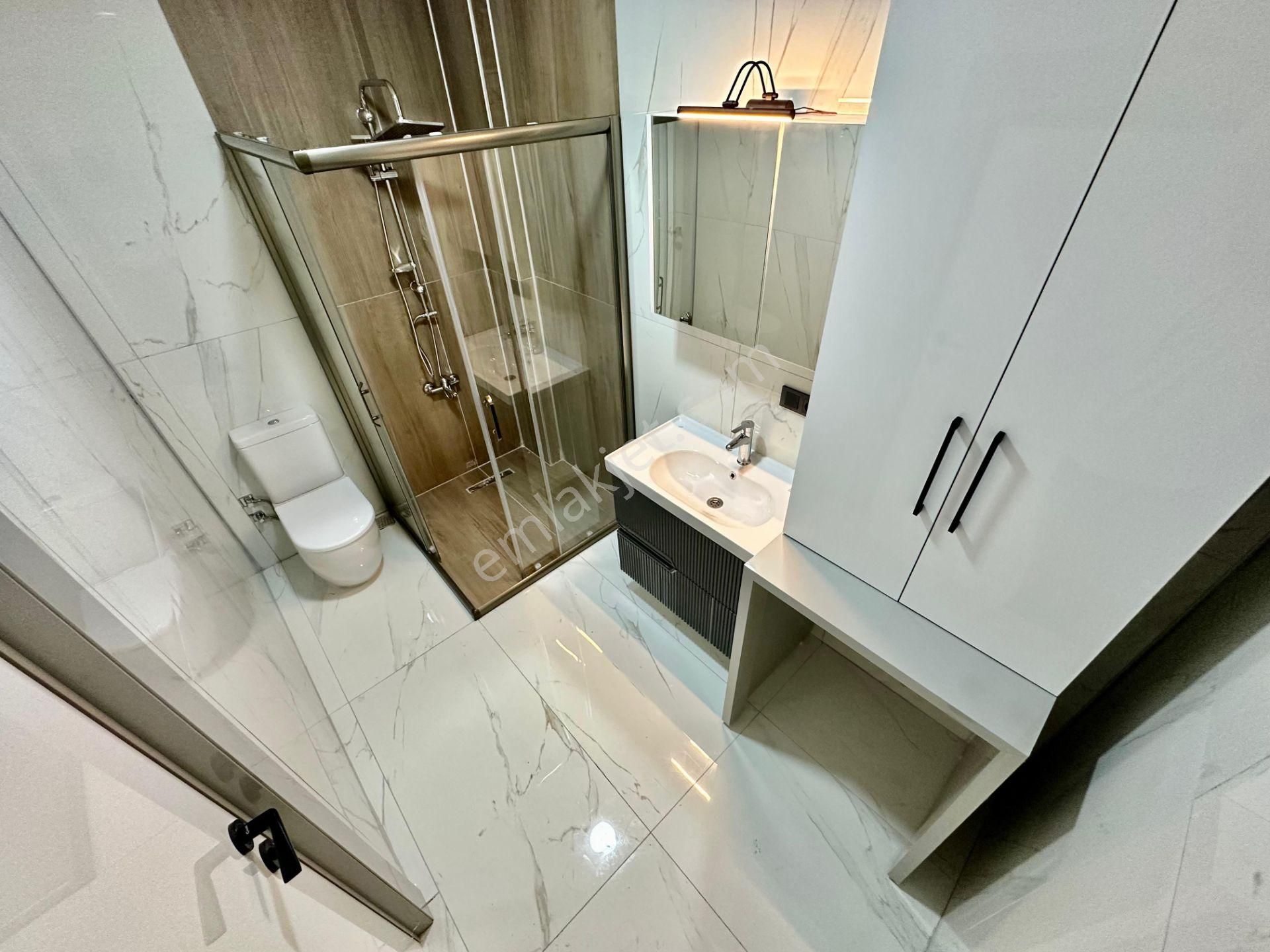 ꧁ay Emlak'tan꧂akçay 'da Ayrı Mutfak Köşe Ön Cephe Satılık 2+1 Muhteşem Doğa Manzaralı Daire - Görsel 24