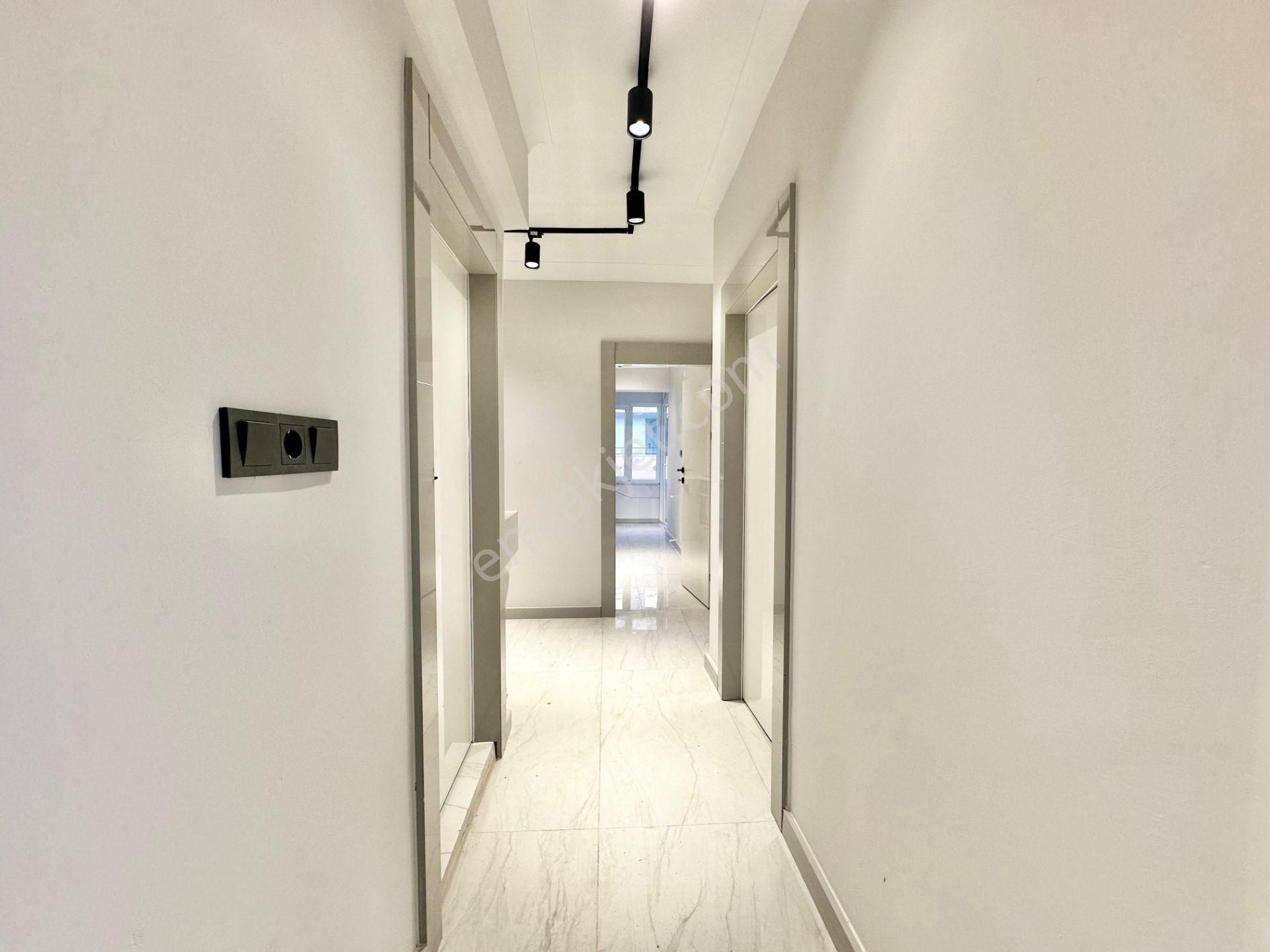 ꧁ay Emlak'tan꧂akçay 'da Ayrı Mutfak Köşe Ön Cephe Satılık 2+1 Muhteşem Doğa Manzaralı Daire - Görsel 28