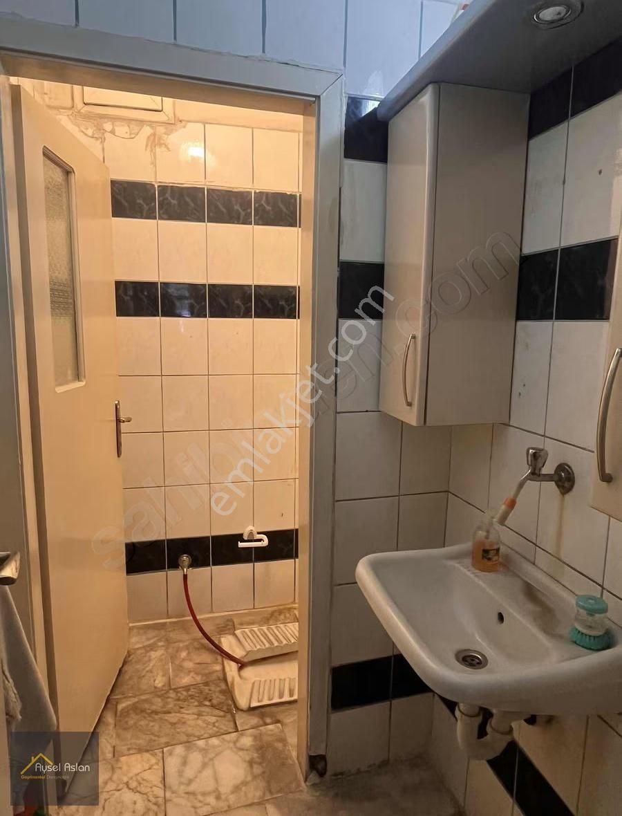 Keykubat'ta Anayol Üstünde 3+1 Satılık Daire - Görsel 4