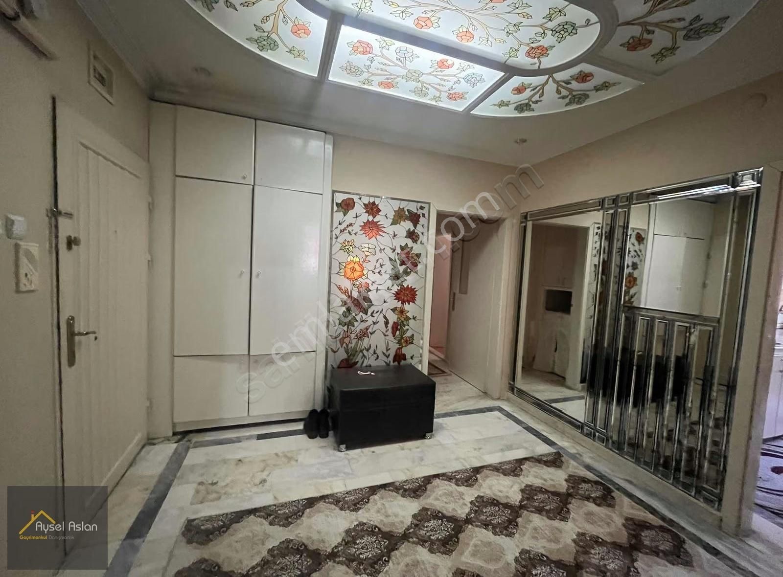 Keykubat'ta Anayol Üstünde 3+1 Satılık Daire - Görsel 10