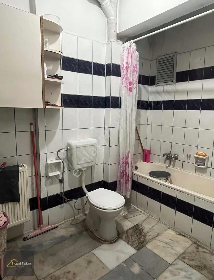 Keykubat'ta Anayol Üstünde 3+1 Satılık Daire - Görsel 15