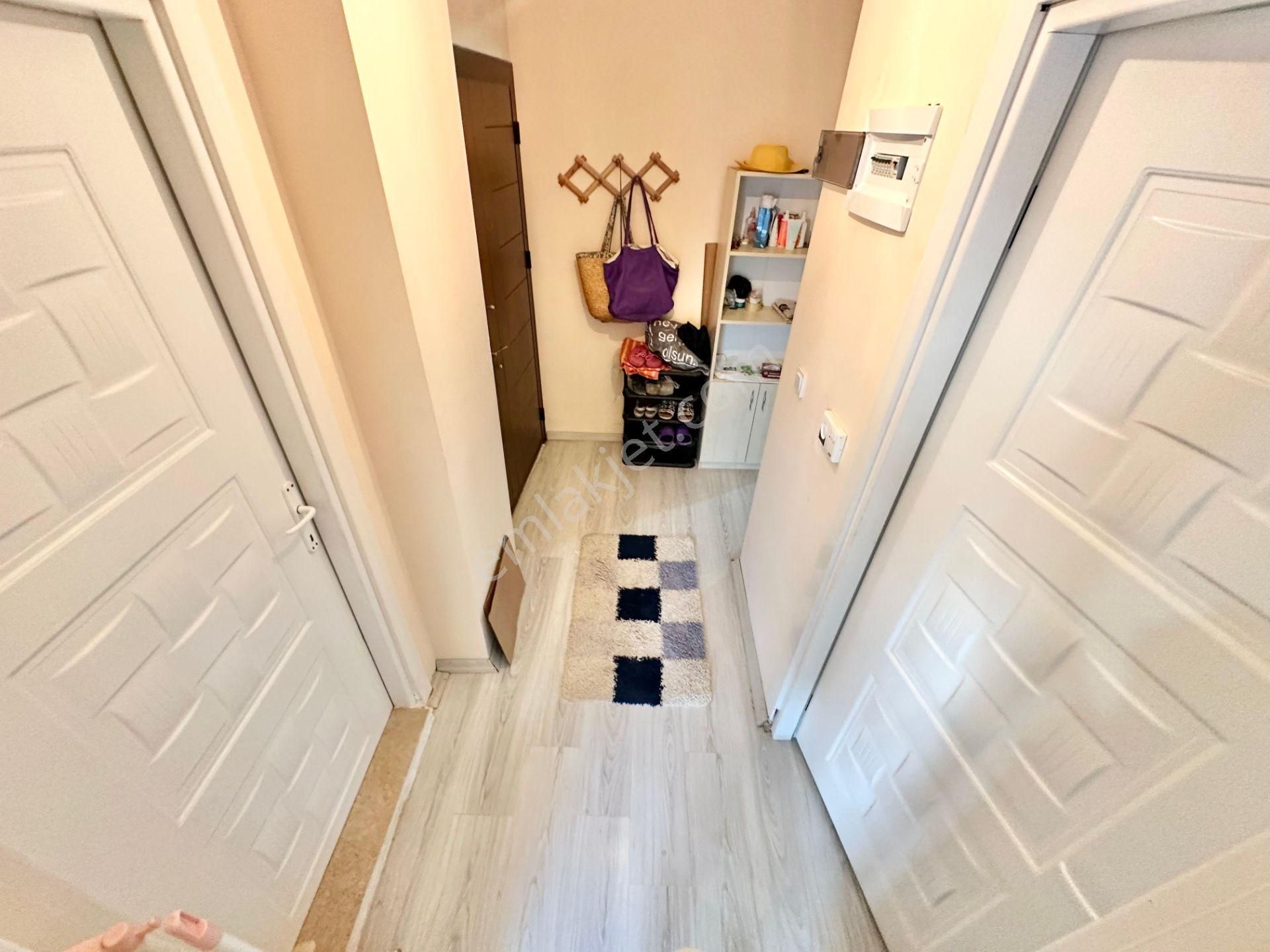 ꧁tek Yetkili Ay Emlaktan꧂akçay'da Full Kredili Ön Cephe Geniş Balkonlu Satılık 2+1 Lüks Daire - Görsel 29