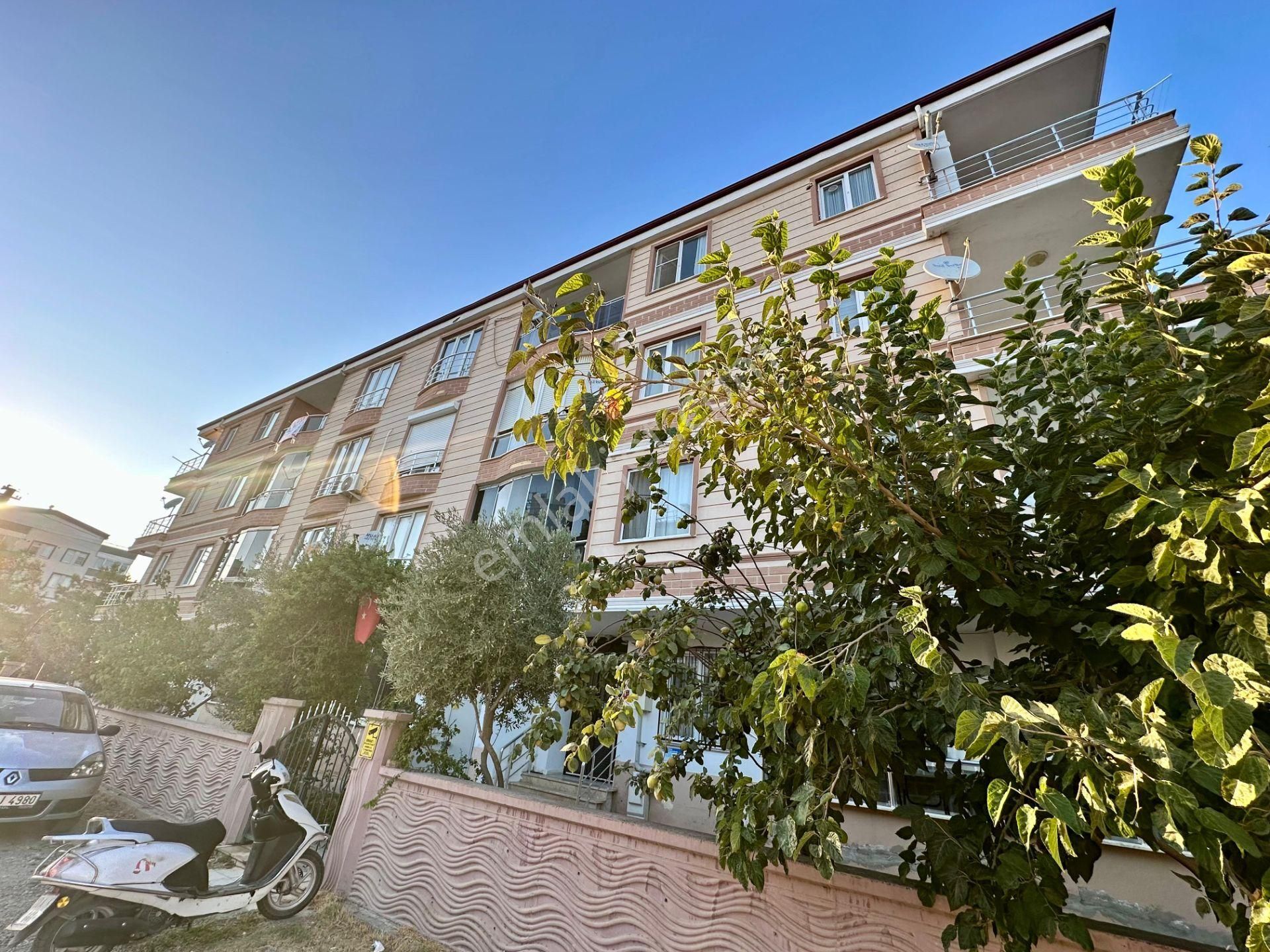 ꧁tek Yetkili Ay Emlaktan꧂akçay'da Full Kredili Ön Cephe Geniş Balkonlu Satılık 2+1 Lüks Daire - Görsel 30