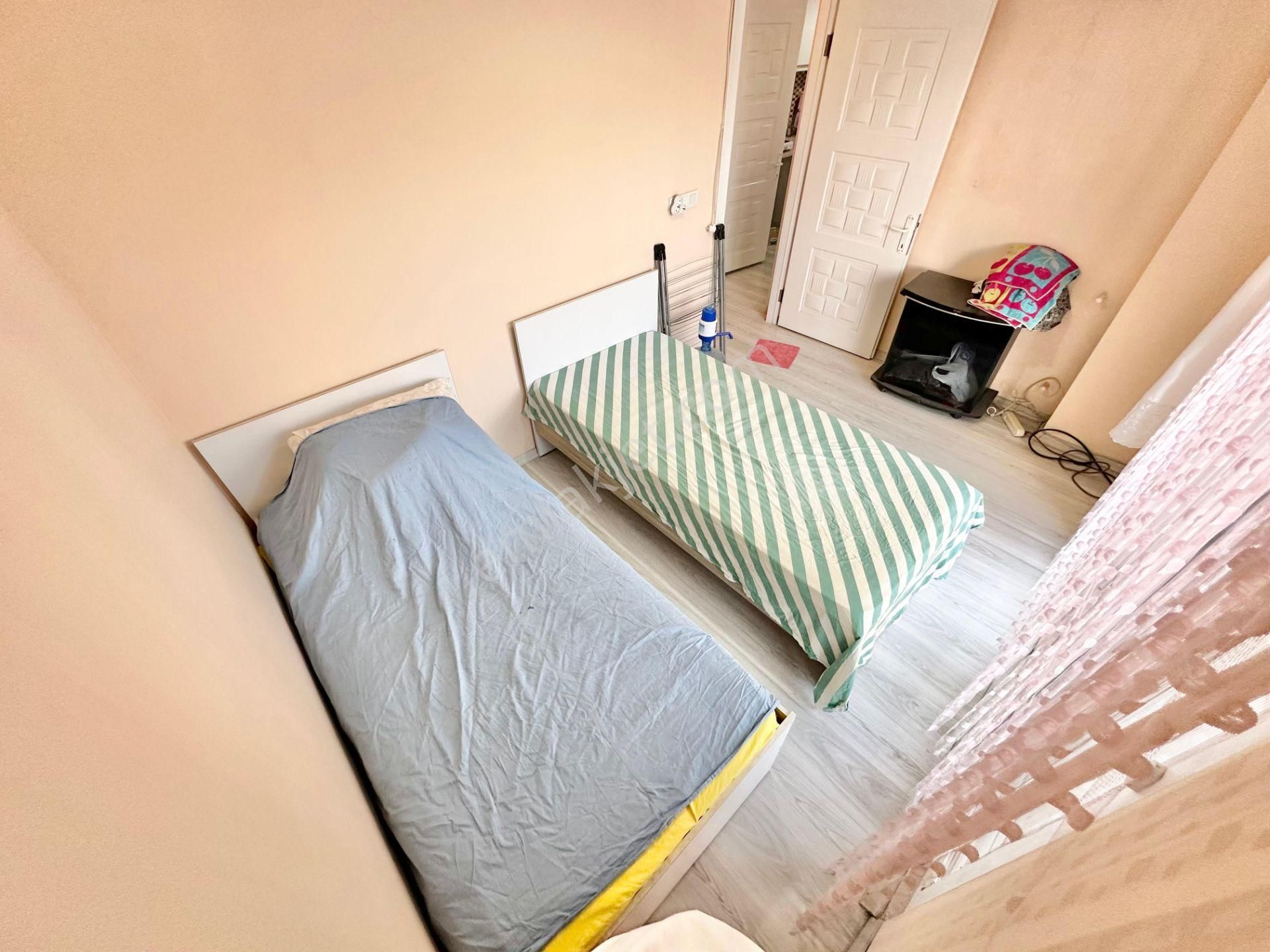 ꧁tek Yetkili Ay Emlaktan꧂akçay'da Full Kredili Ön Cephe Geniş Balkonlu Satılık 2+1 Lüks Daire - Görsel 14