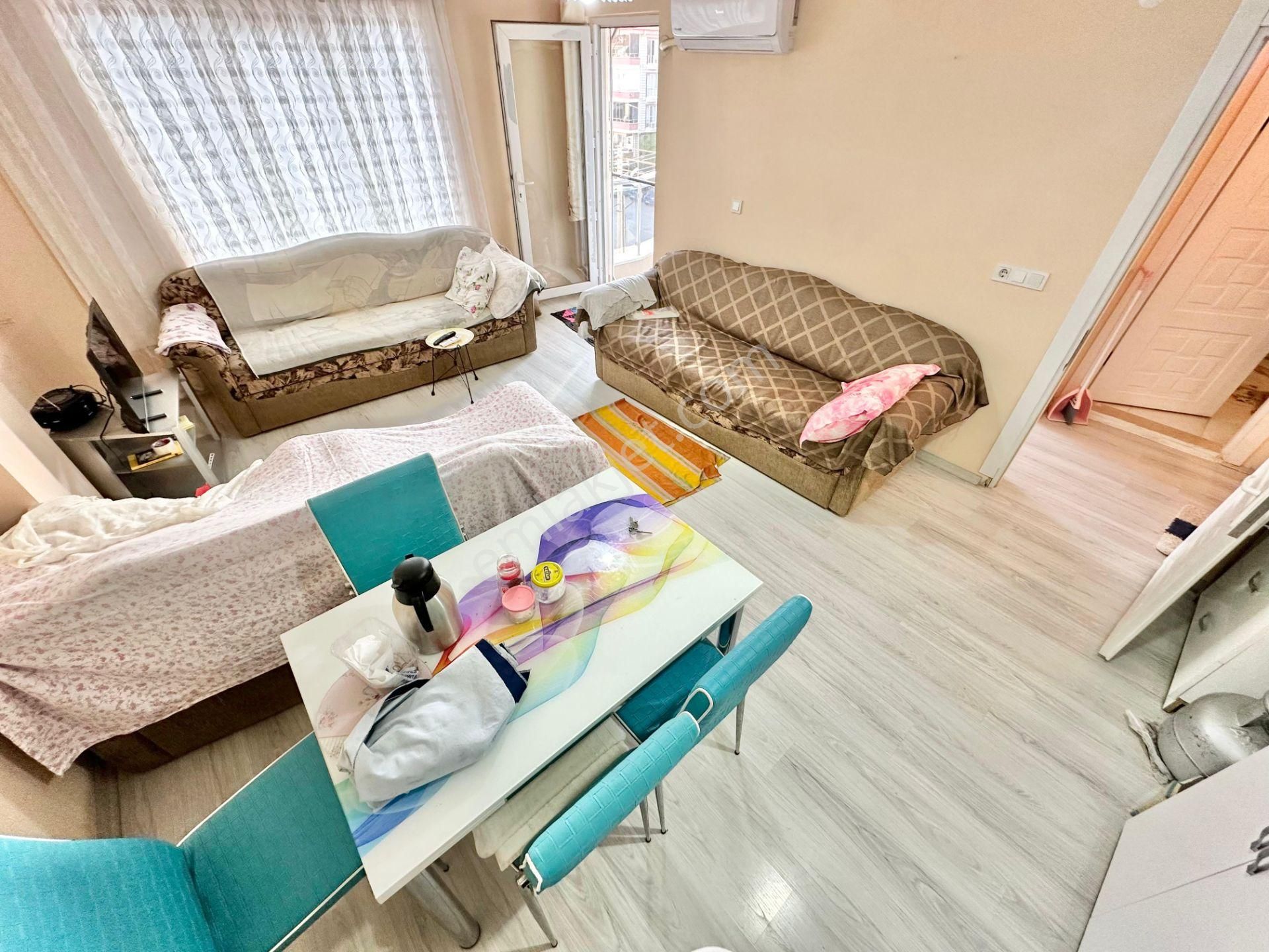 ꧁tek Yetkili Ay Emlaktan꧂akçay'da Full Kredili Ön Cephe Geniş Balkonlu Satılık 2+1 Lüks Daire - Görsel 25