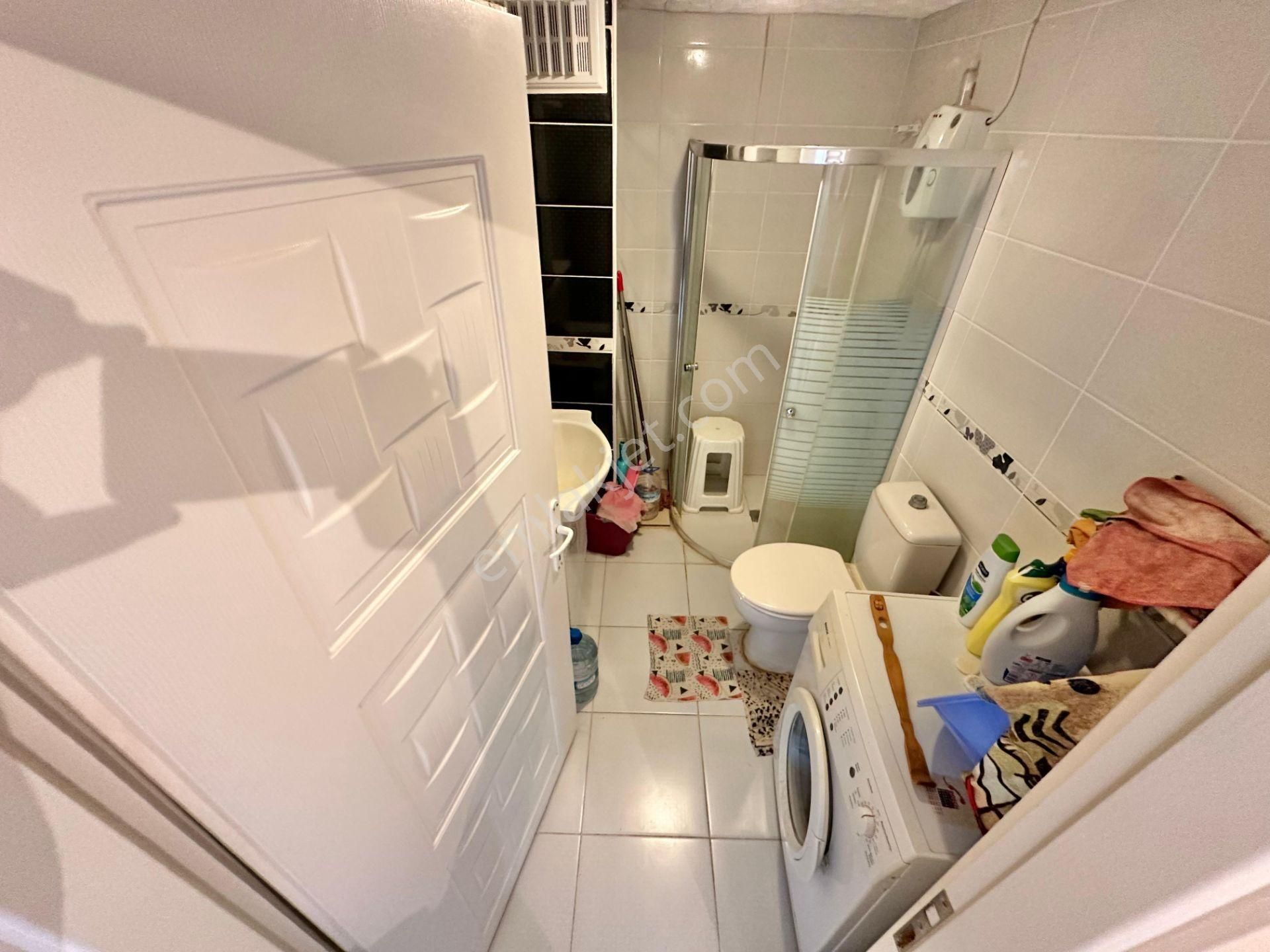 ꧁tek Yetkili Ay Emlaktan꧂akçay'da Full Kredili Ön Cephe Geniş Balkonlu Satılık 2+1 Lüks Daire - Görsel 20