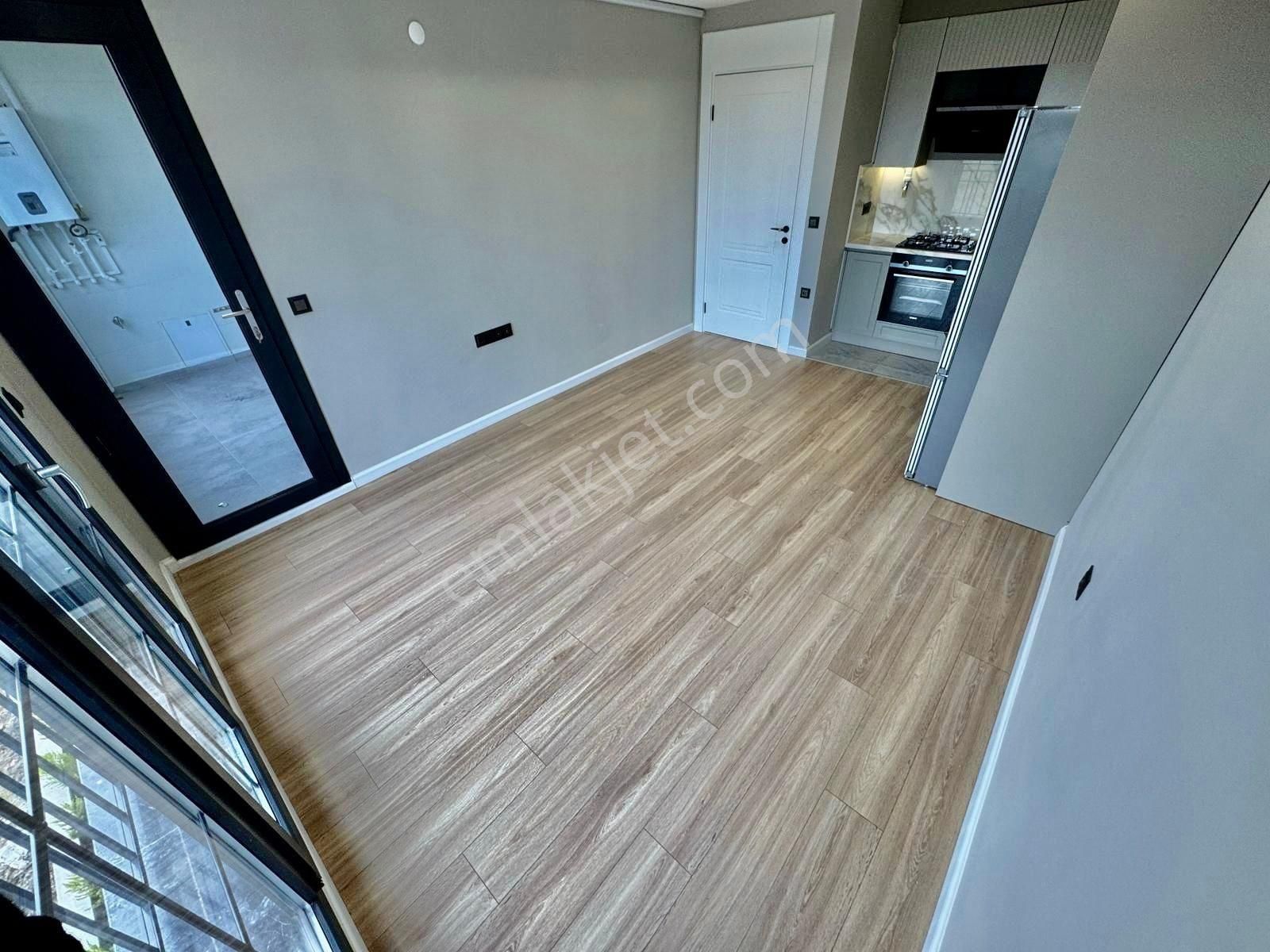 ▓zeytinli Gayrimenkul'den Lüxün Addresi & Sıfır Arakat 1+1 Satılık Daire - Görsel 28