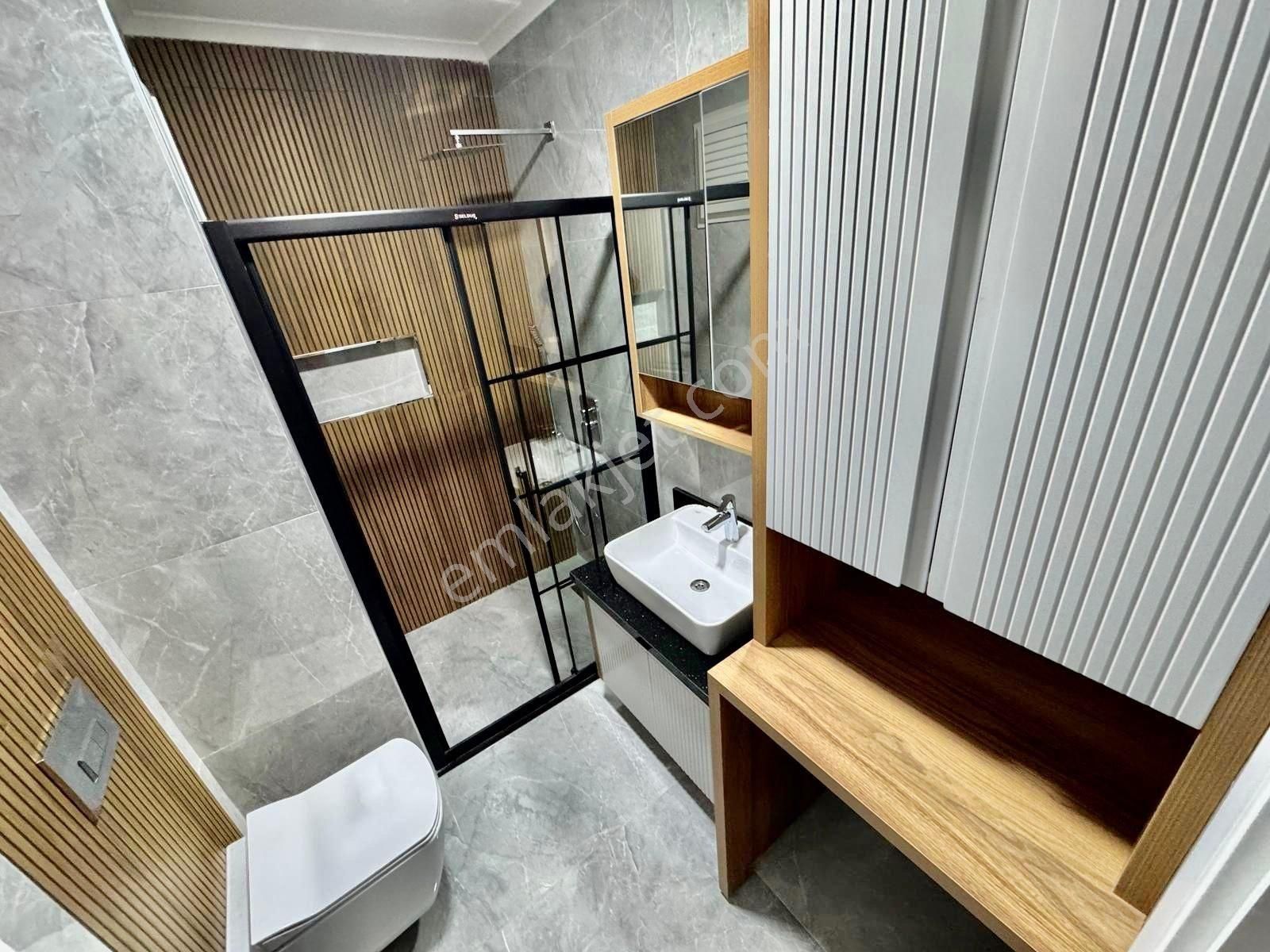 ▓zeytinli Gayrimenkul'den Lüxün Addresi & Sıfır Arakat 1+1 Satılık Daire - Görsel 4