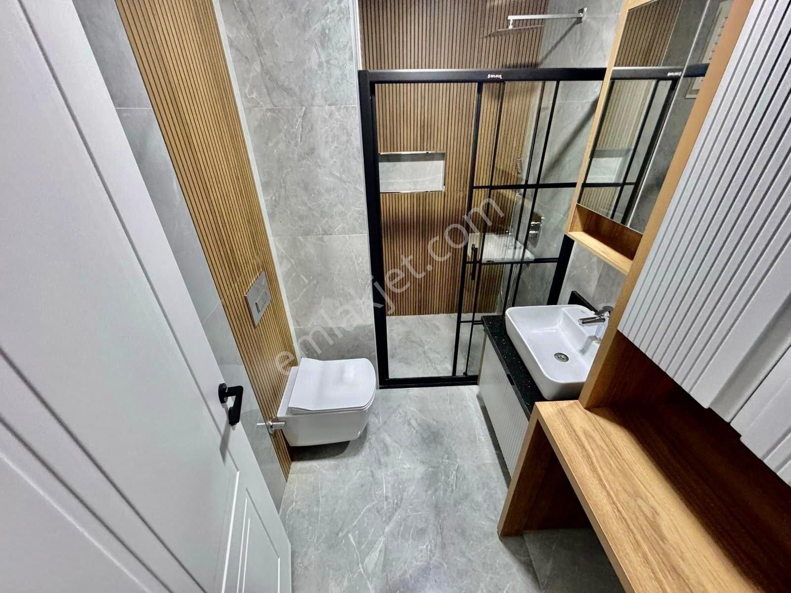 ▓zeytinli Gayrimenkul'den Lüxün Addresi & Sıfır Arakat 1+1 Satılık Daire - Görsel 11