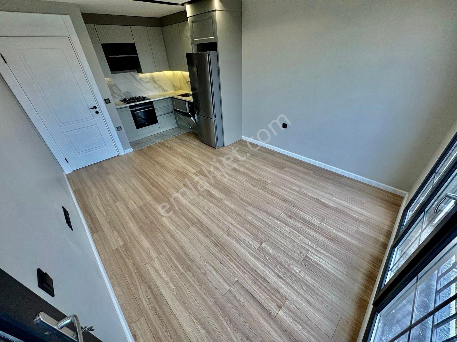 ▓zeytinli Gayrimenkul'den Lüxün Addresi & Sıfır Arakat 1+1 Satılık Daire - Görsel 26