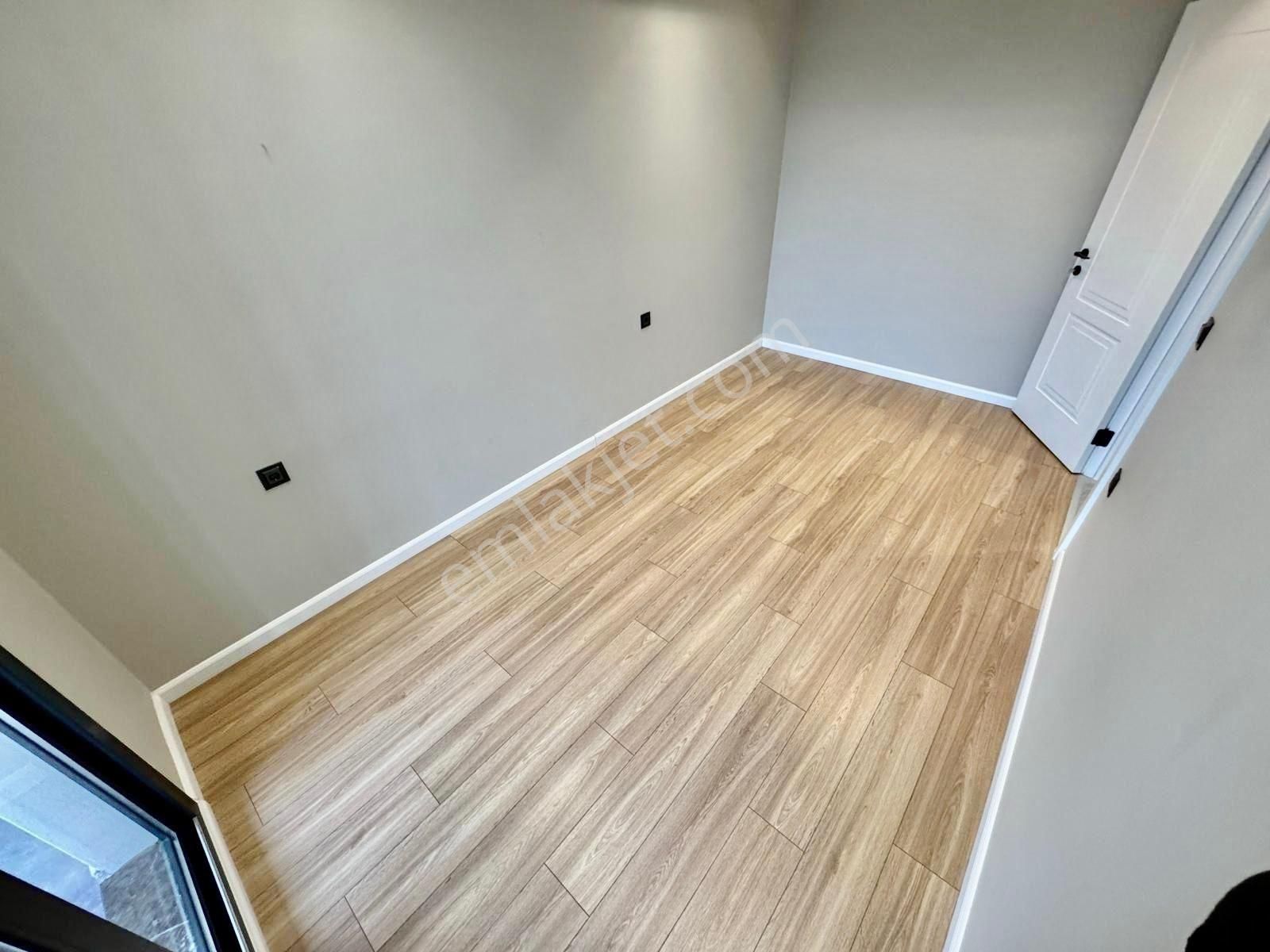 ▓zeytinli Gayrimenkul'den Lüxün Addresi & Sıfır Arakat 1+1 Satılık Daire - Görsel 14