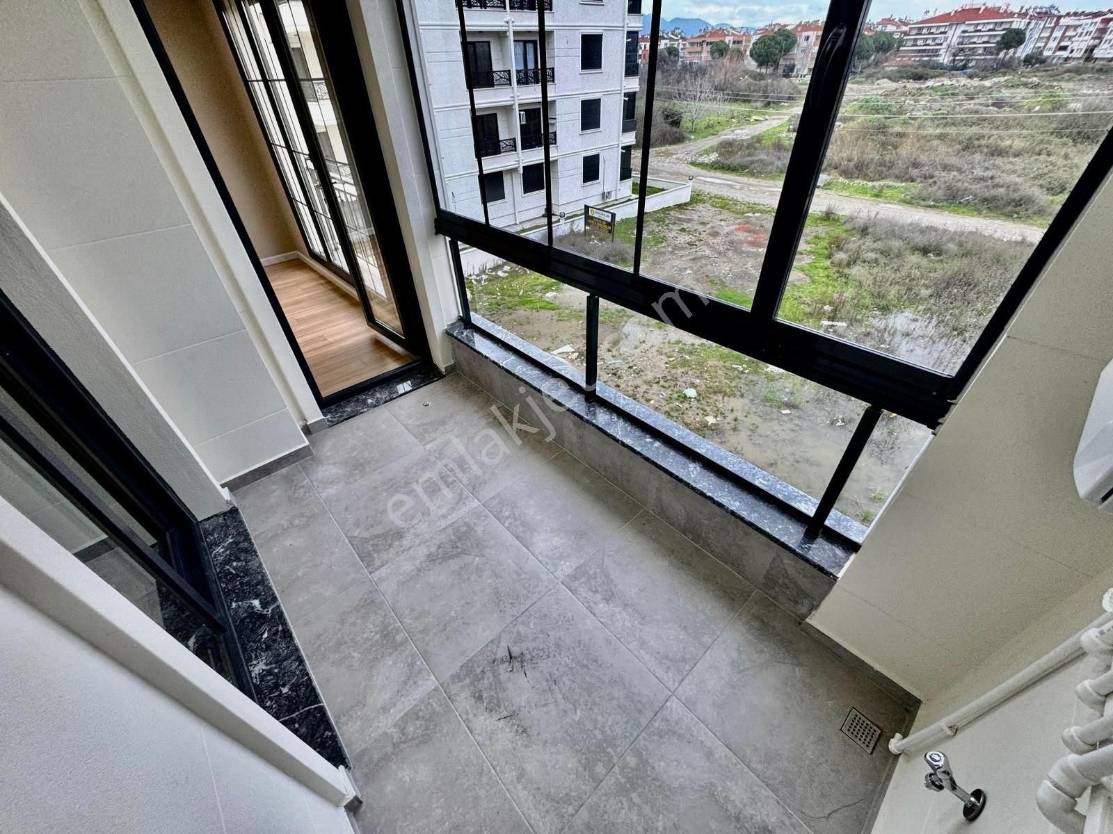 ▓zeytinli Gayrimenkul'den Lüxün Addresi & Sıfır Arakat 1+1 Satılık Daire - Görsel 16