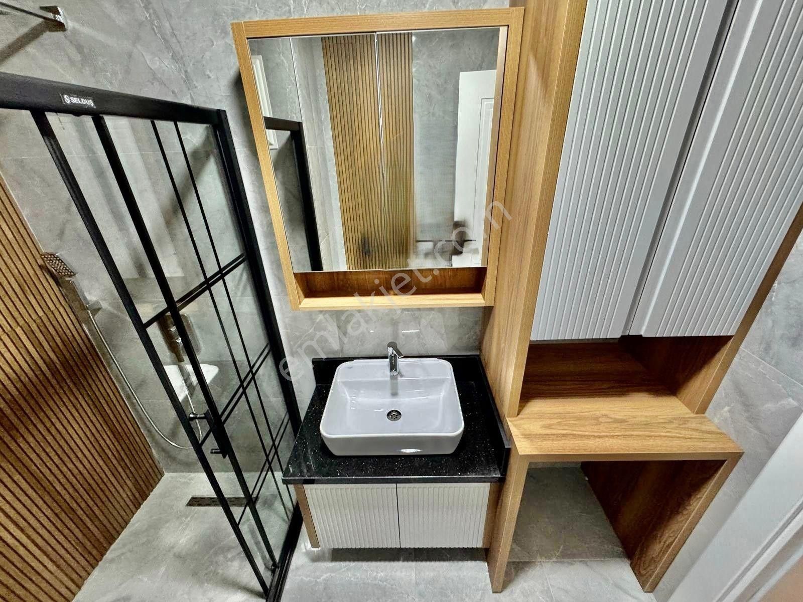 ▓zeytinli Gayrimenkul'den Lüxün Addresi & Sıfır Arakat 1+1 Satılık Daire - Görsel 2