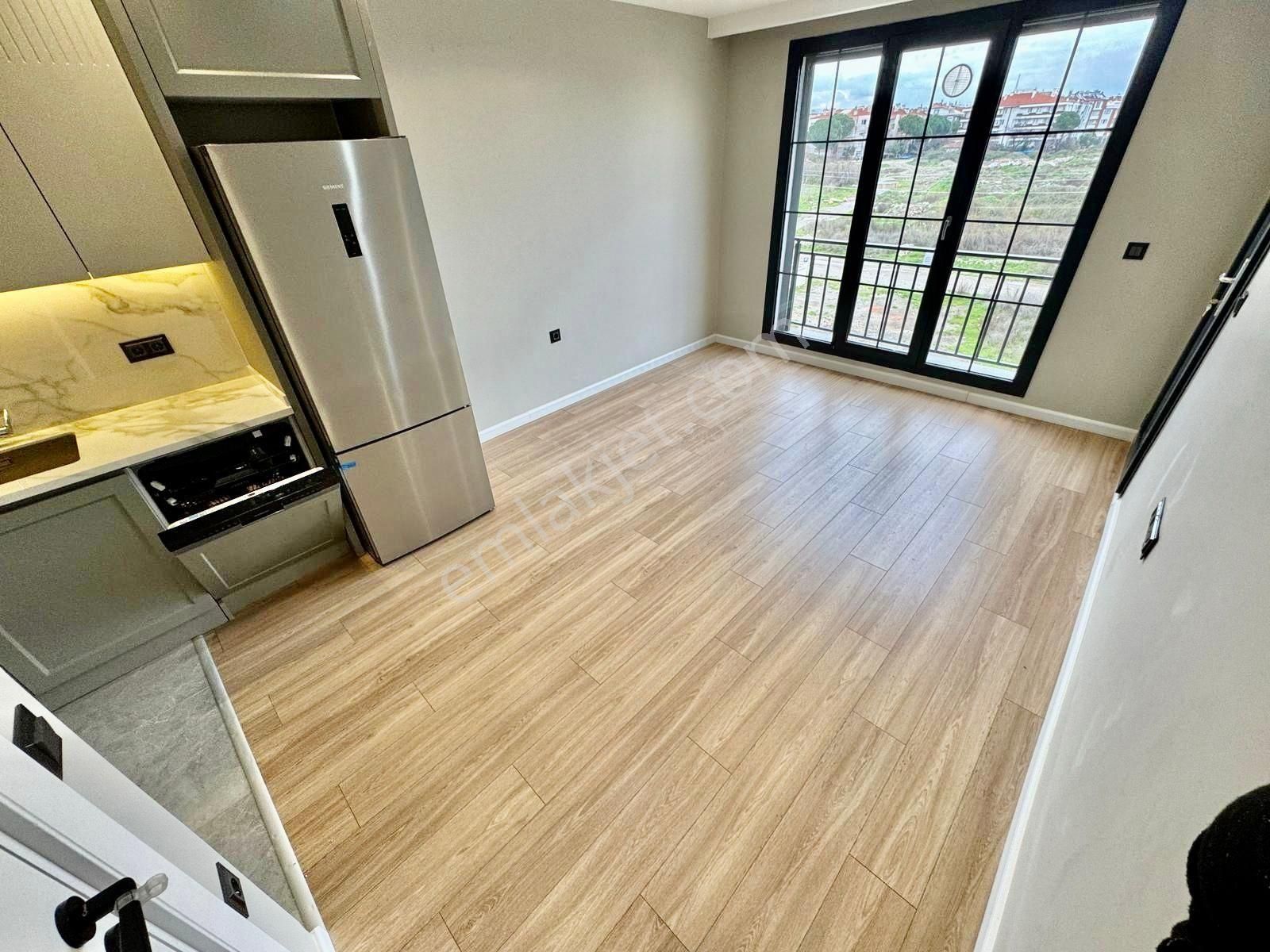 ▓zeytinli Gayrimenkul'den Lüxün Addresi & Sıfır Arakat 1+1 Satılık Daire - Görsel 21