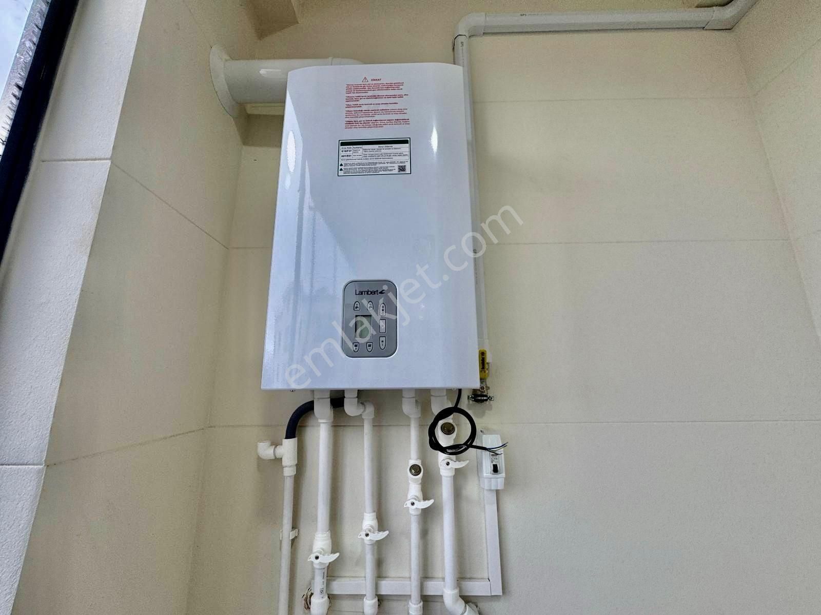 ▓zeytinli Gayrimenkul'den Lüxün Addresi & Sıfır Arakat 1+1 Satılık Daire - Görsel 15