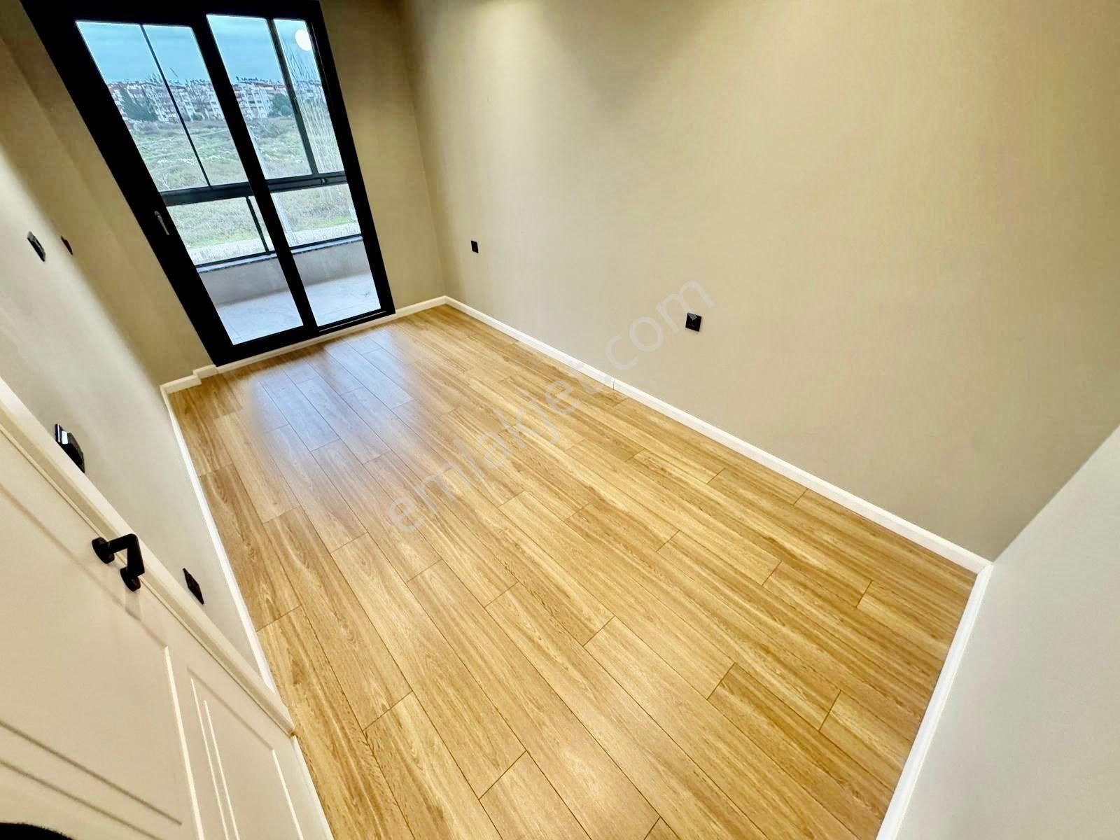 ▓zeytinli Gayrimenkul'den Lüxün Addresi & Sıfır Arakat 1+1 Satılık Daire - Görsel 8