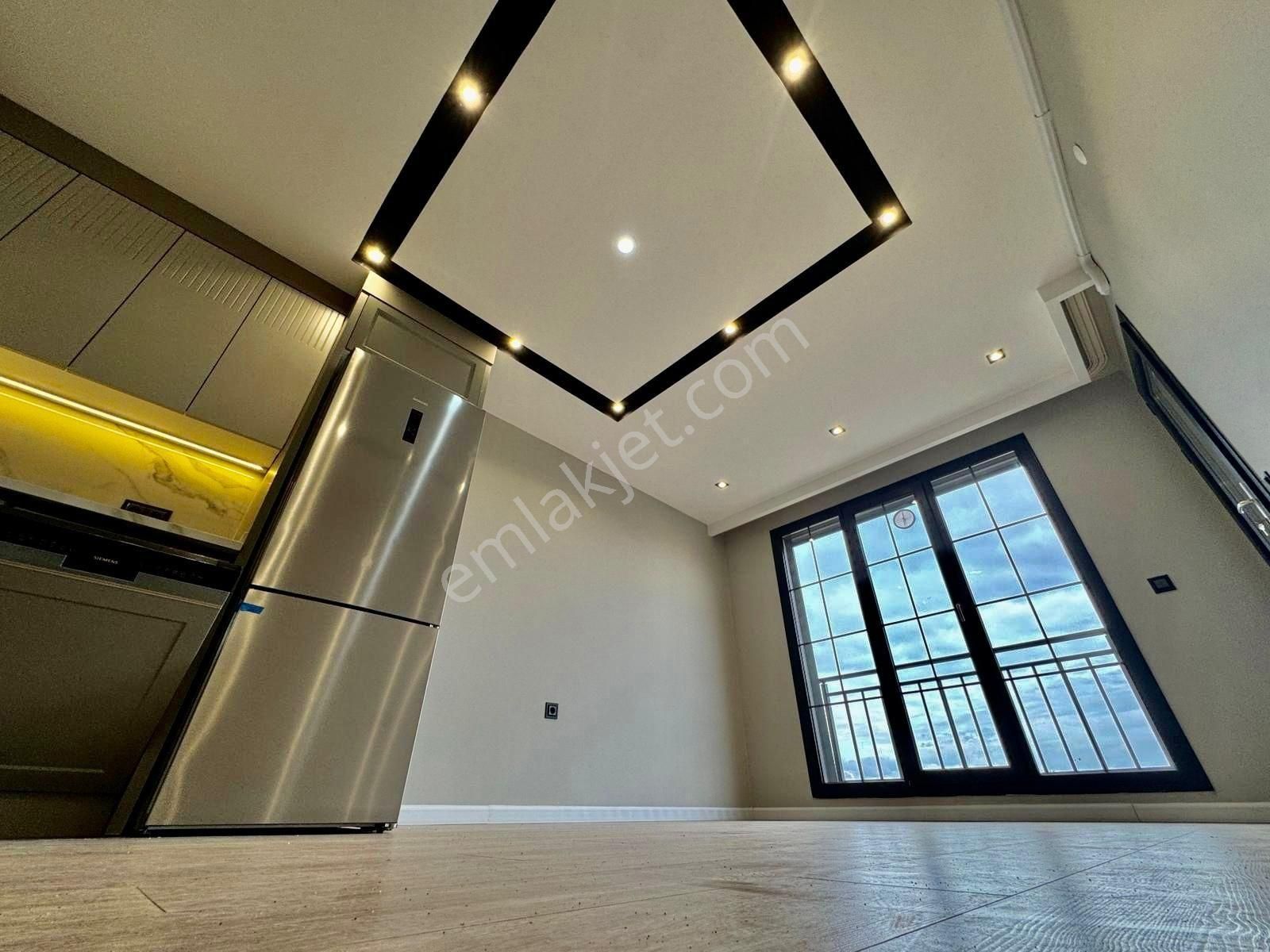 ▓zeytinli Gayrimenkul'den Lüxün Addresi & Sıfır Arakat 1+1 Satılık Daire - Görsel 22