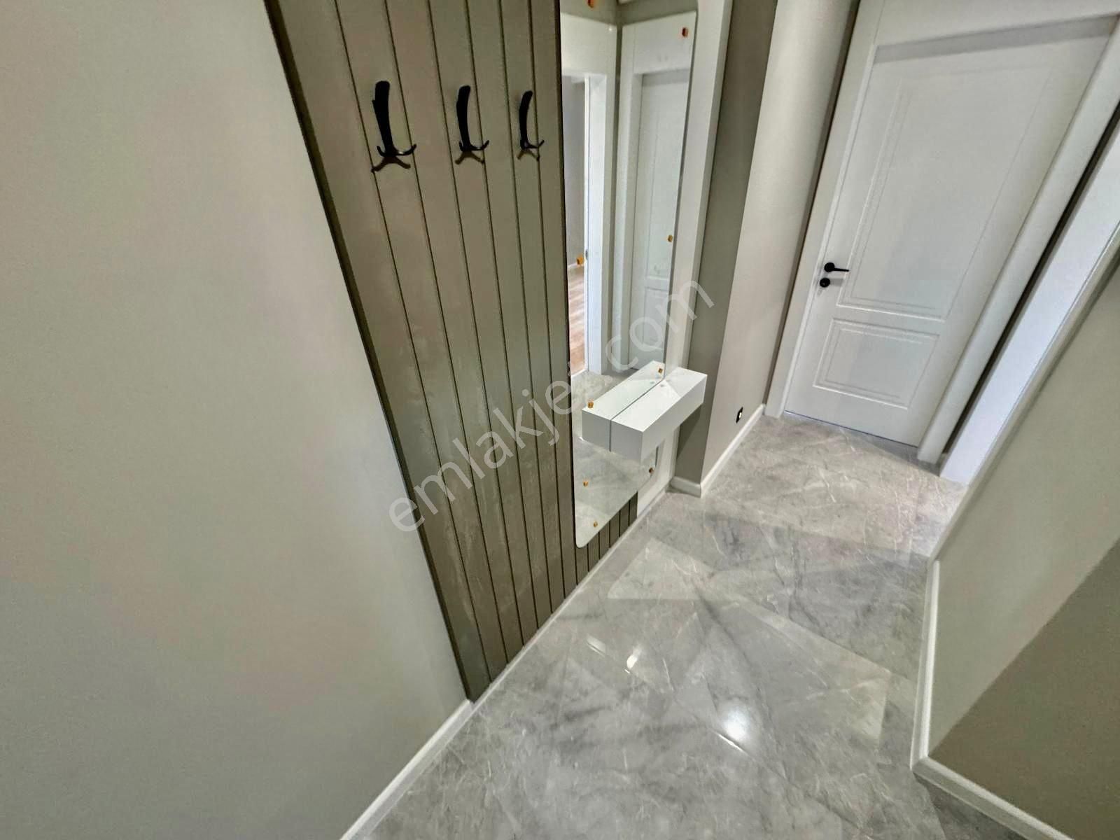 ▓zeytinli Gayrimenkul'den Lüxün Addresi & Sıfır Arakat 1+1 Satılık Daire - Görsel 6