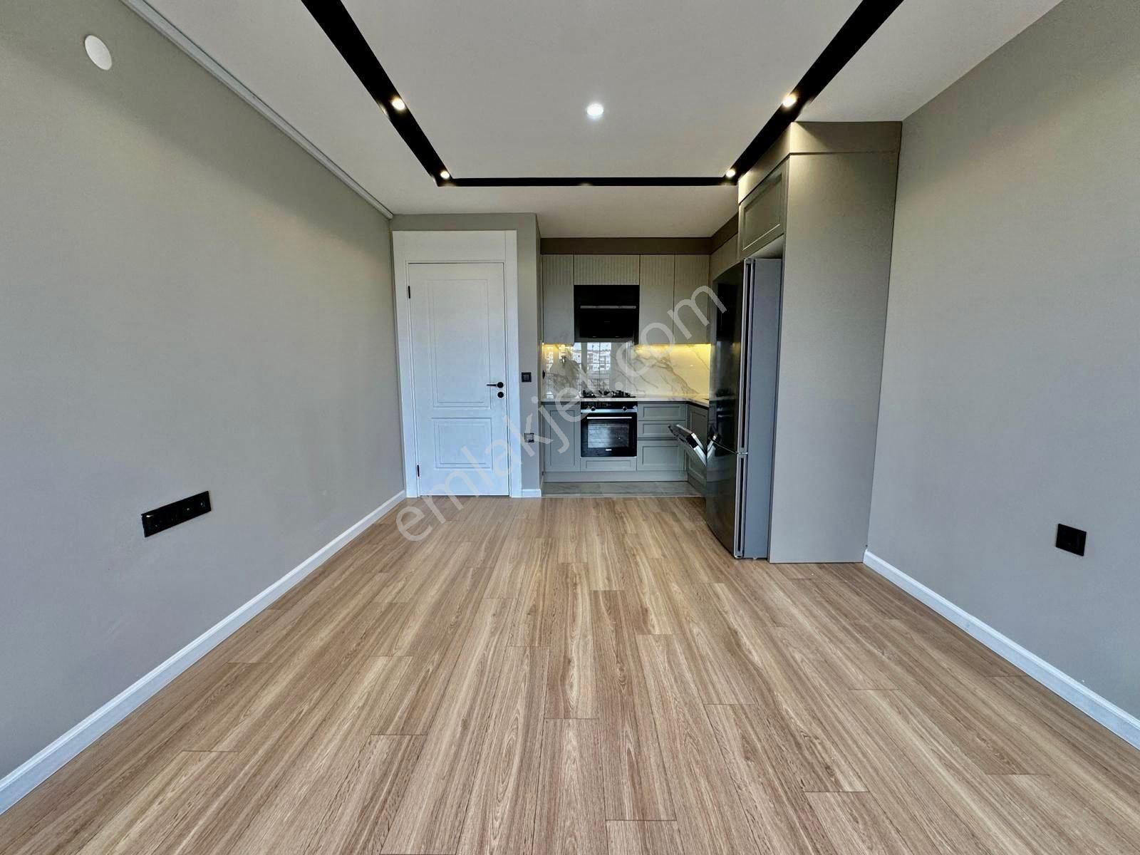 ▓zeytinli Gayrimenkul'den Lüxün Addresi & Sıfır Arakat 1+1 Satılık Daire - Görsel 24