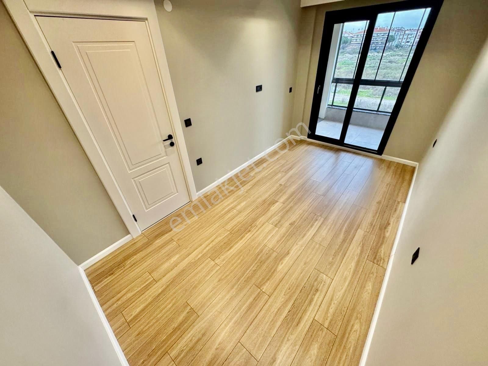 ▓zeytinli Gayrimenkul'den Lüxün Addresi & Sıfır Arakat 1+1 Satılık Daire - Görsel 10