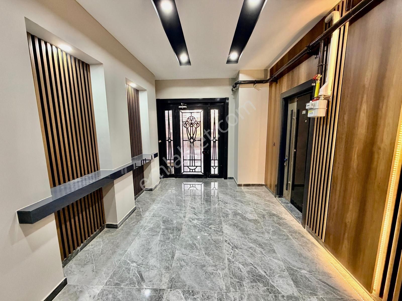 ▓zeytinli Gayrimenkul'den Lüxün Addresi & Sıfır Arakat 1+1 Satılık Daire - Görsel 34