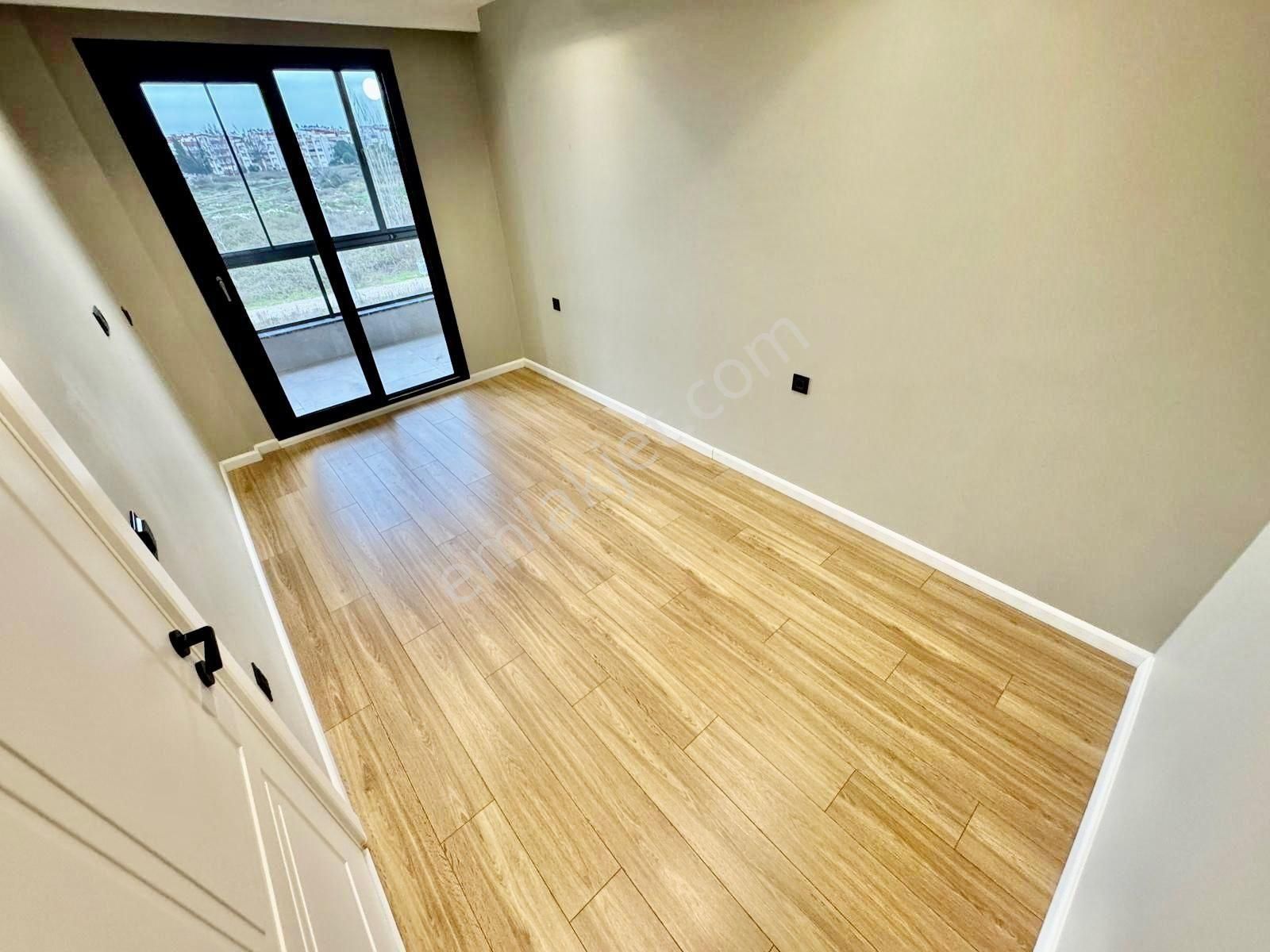 ▓zeytinli Gayrimenkul'den Lüxün Addresi & Sıfır Arakat 1+1 Satılık Daire - Görsel 9