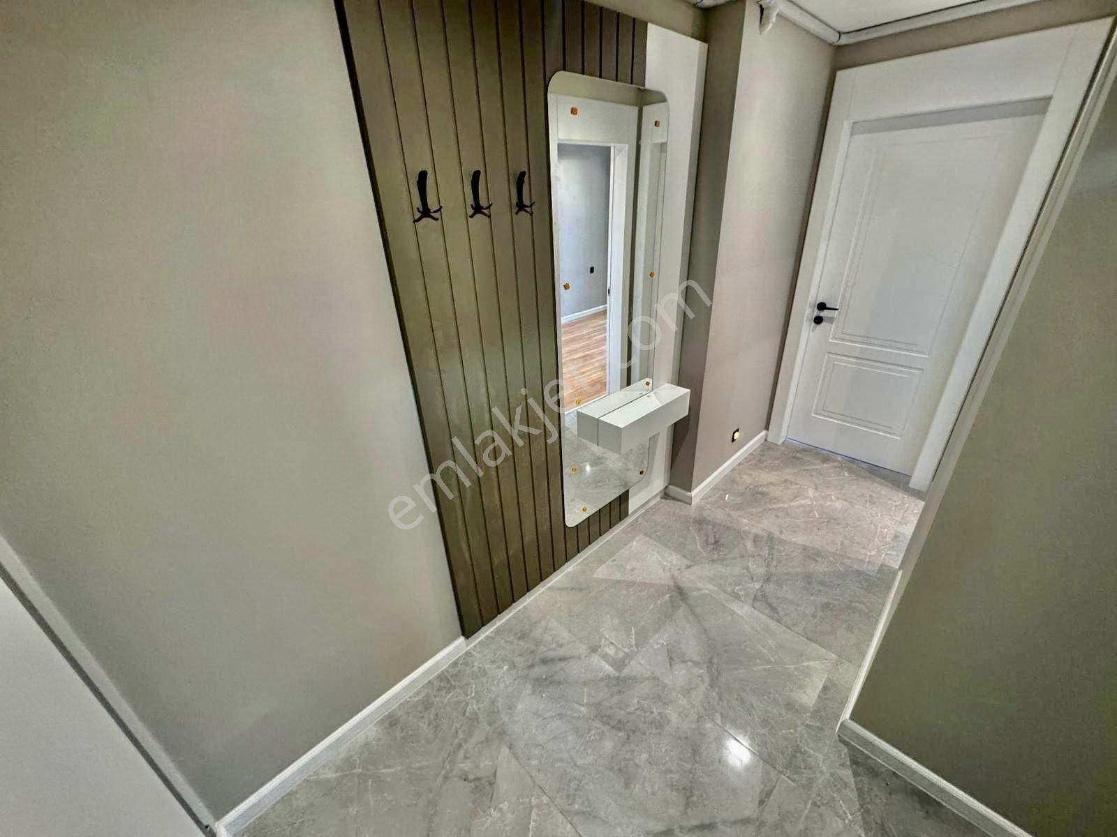 ▓zeytinli Gayrimenkul'den Lüxün Addresi & Sıfır Arakat 1+1 Satılık Daire - Görsel 7