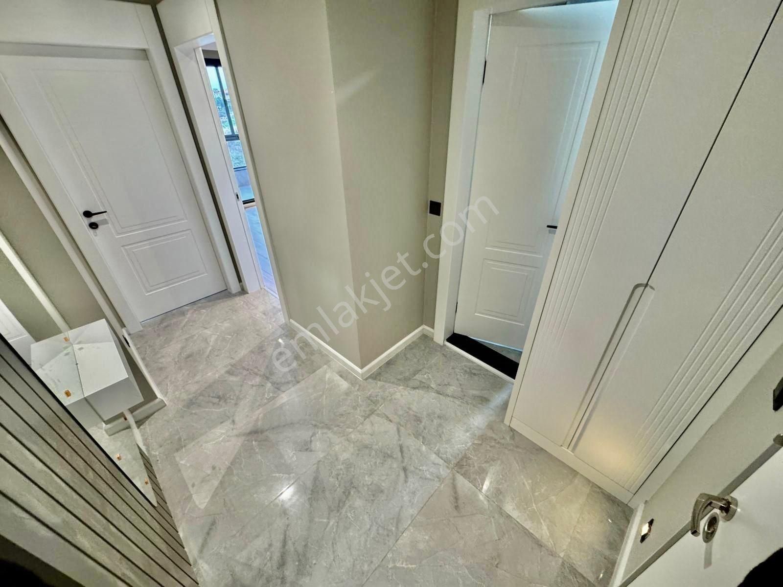 ▓zeytinli Gayrimenkul'den Lüxün Addresi & Sıfır Arakat 1+1 Satılık Daire - Görsel 5