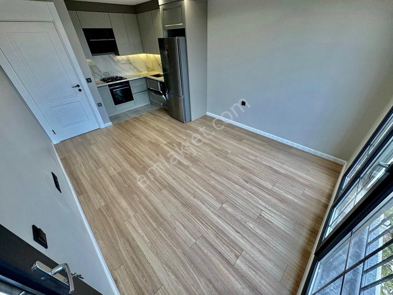 ▓zeytinli Gayrimenkul'den Lüxün Addresi & Sıfır Arakat 1+1 Satılık Daire - Görsel 27