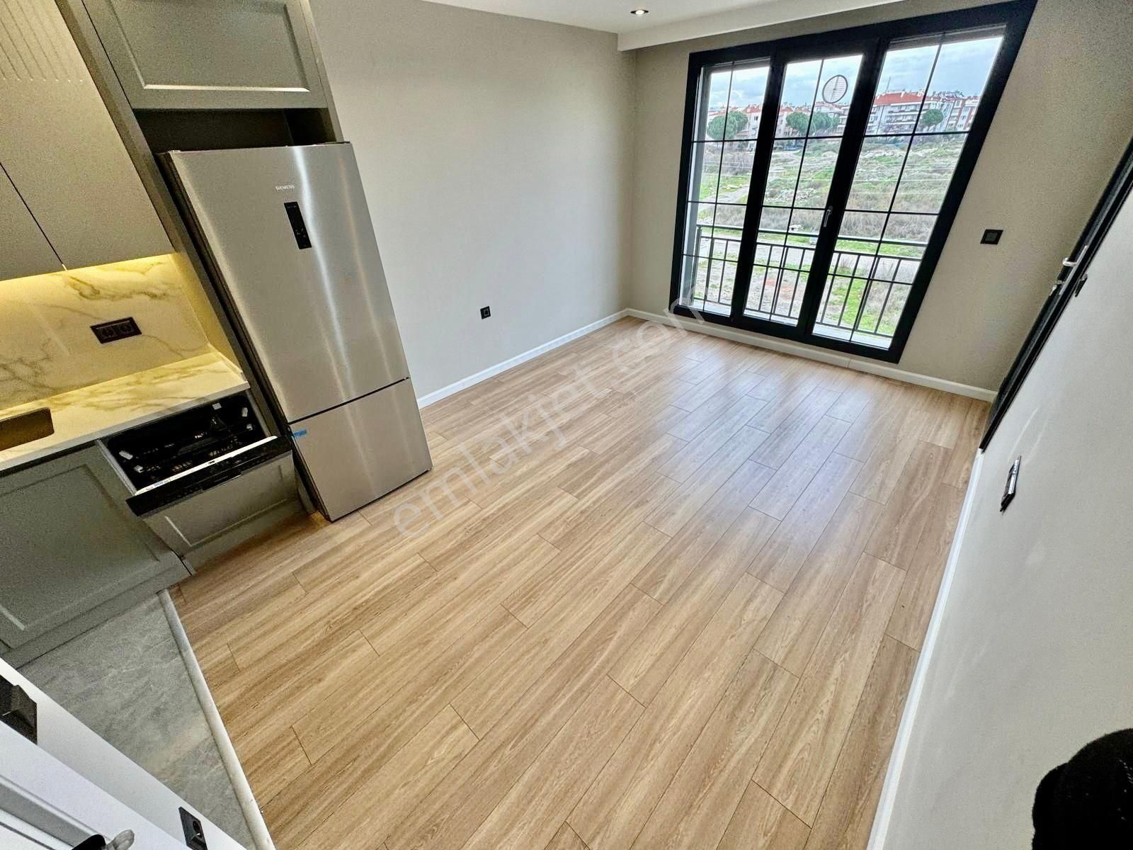 ▓zeytinli Gayrimenkul'den Lüxün Addresi & Sıfır Arakat 1+1 Satılık Daire - Görsel 23