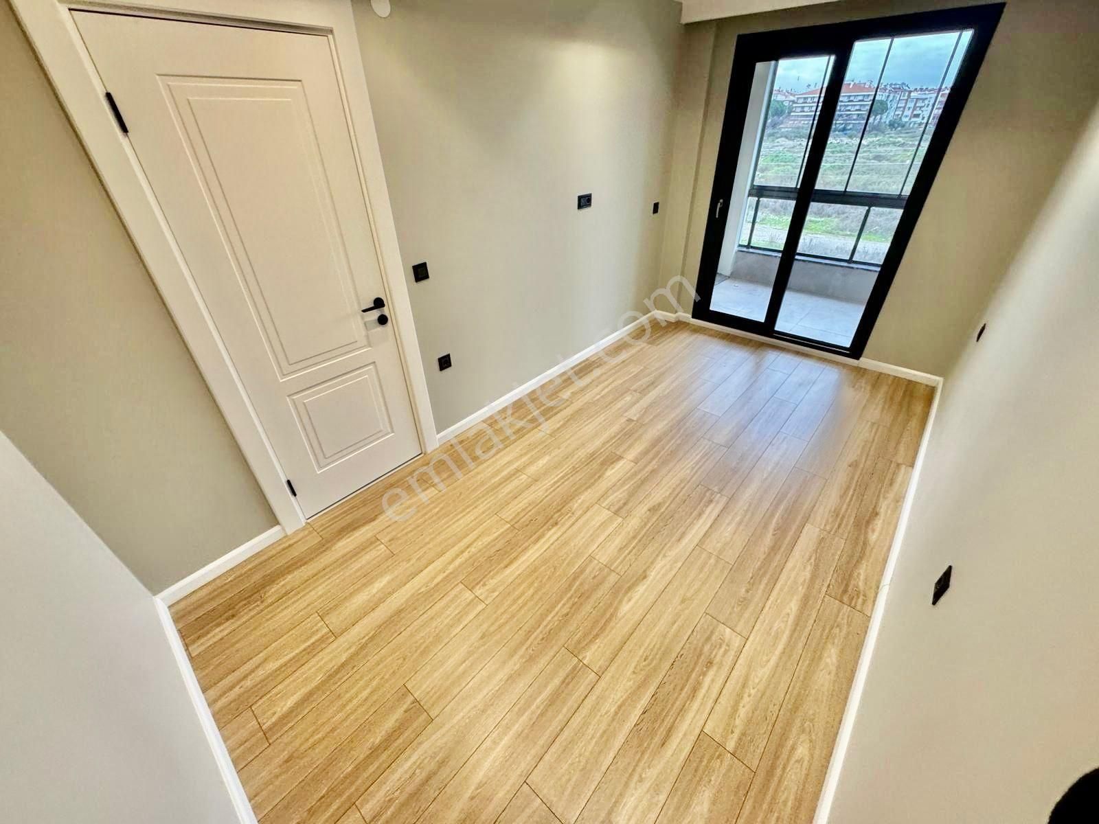 ▓zeytinli Gayrimenkul'den Lüxün Addresi & Sıfır Arakat 1+1 Satılık Daire - Görsel 35