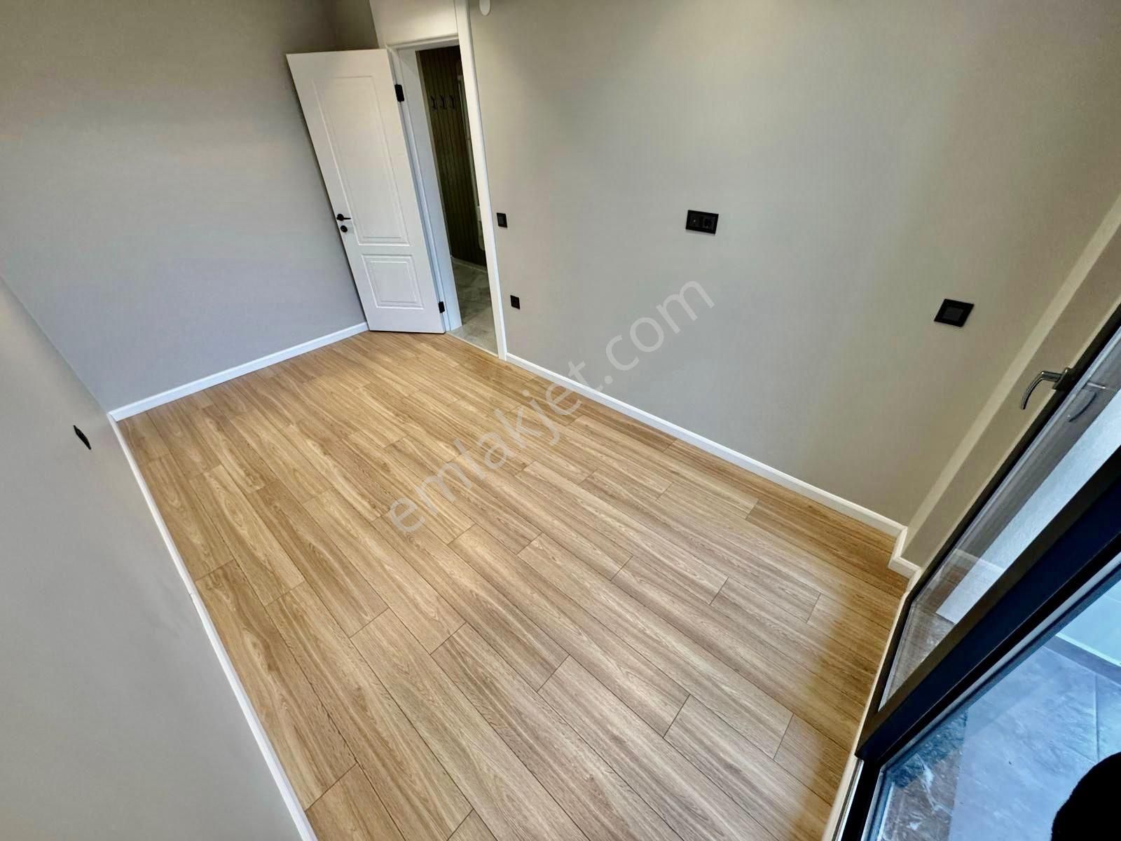 ▓zeytinli Gayrimenkul'den Lüxün Addresi & Sıfır Arakat 1+1 Satılık Daire - Görsel 13