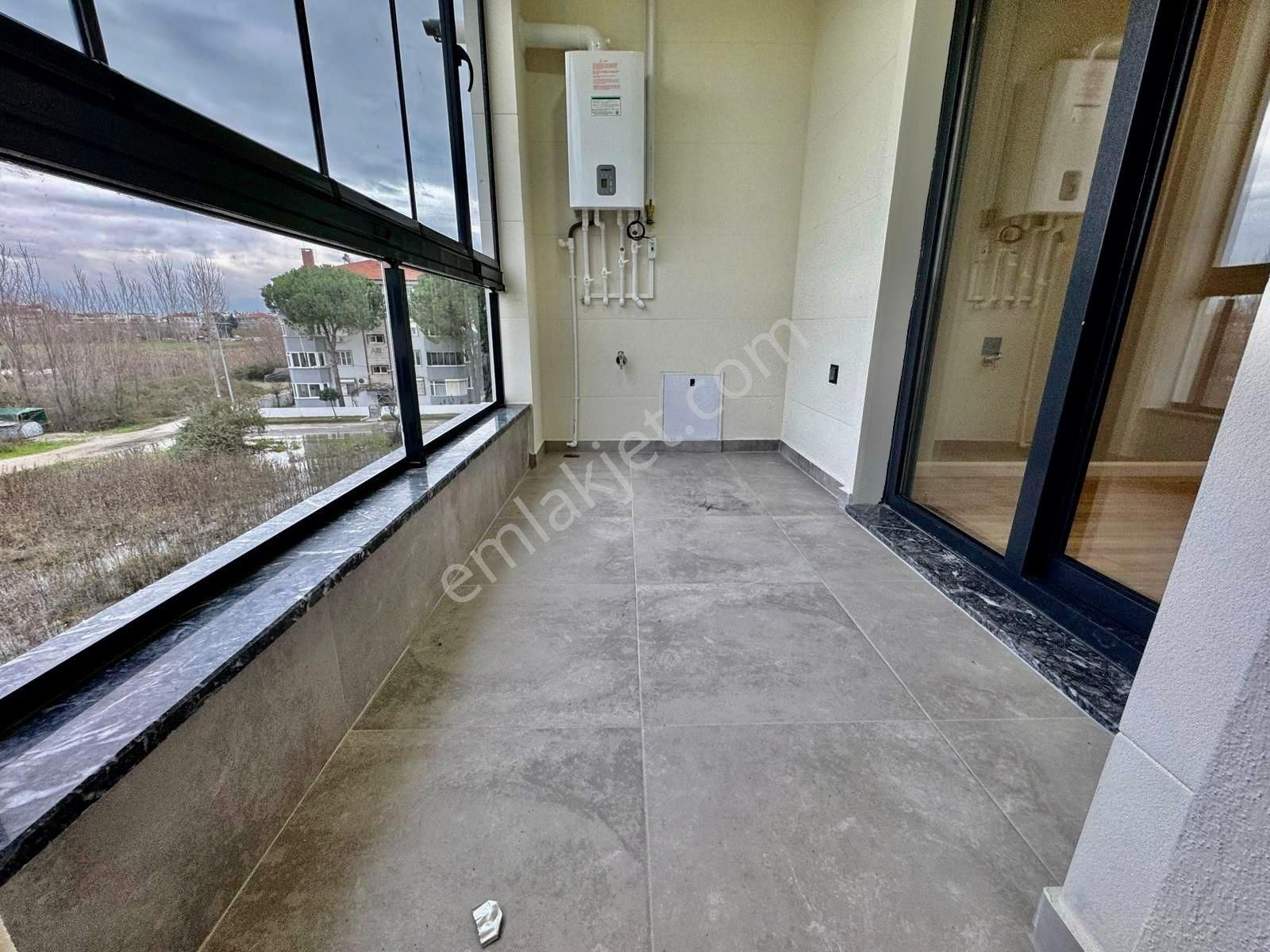 ▓zeytinli Gayrimenkul'den Lüxün Addresi & Sıfır Arakat 1+1 Satılık Daire - Görsel 17