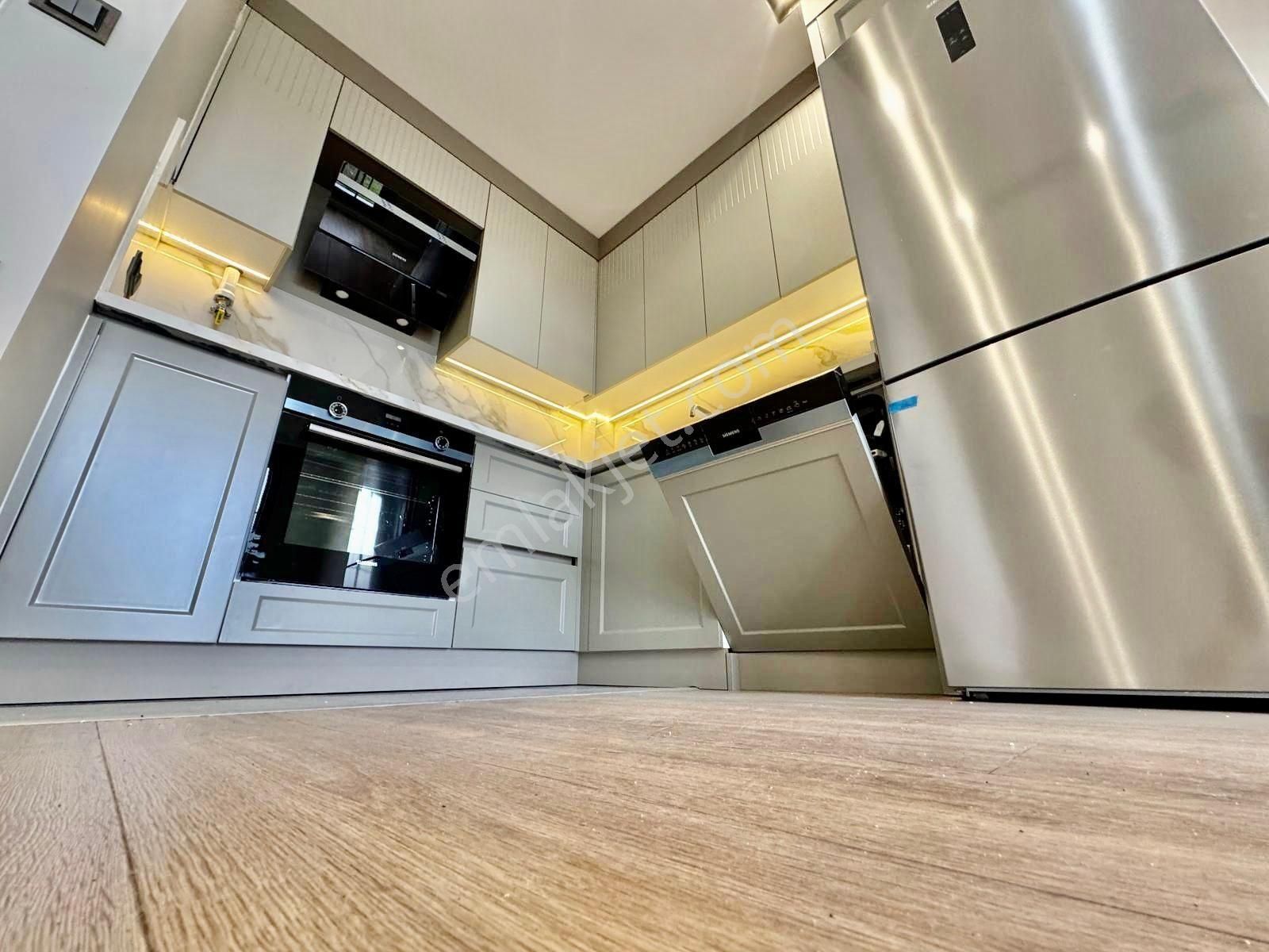 ▓zeytinli Gayrimenkul'den Lüxün Addresi & Sıfır Arakat 1+1 Satılık Daire - Görsel 25