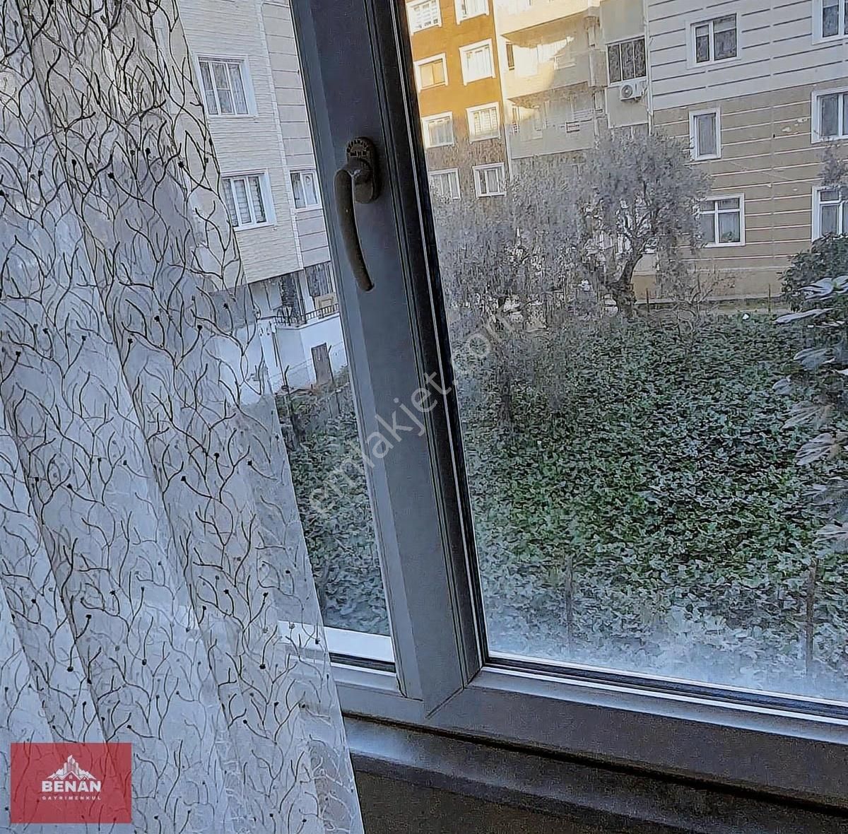 Çınarcık Merkezde Satılık 2+1 Doğalgazlı Daire - Görsel 11