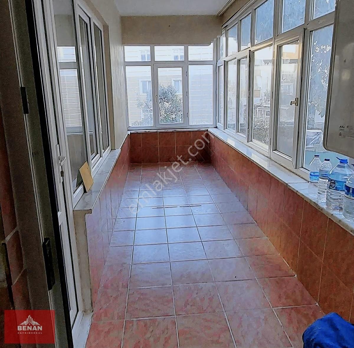 Çınarcık Merkezde Satılık 2+1 Doğalgazlı Daire - Görsel 7