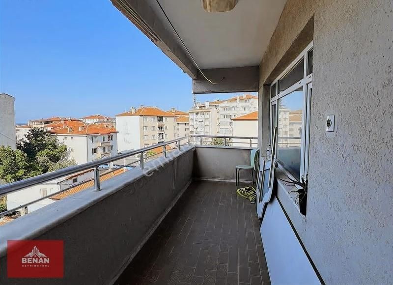 Çınarcık Merkezde Satılık 2+1 Doğalgazlı İçerisi Yapılı Daire - Görsel 7
