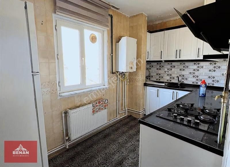 Çınarcık Merkezde Satılık 2+1 Doğalgazlı İçerisi Yapılı Daire - Görsel 4