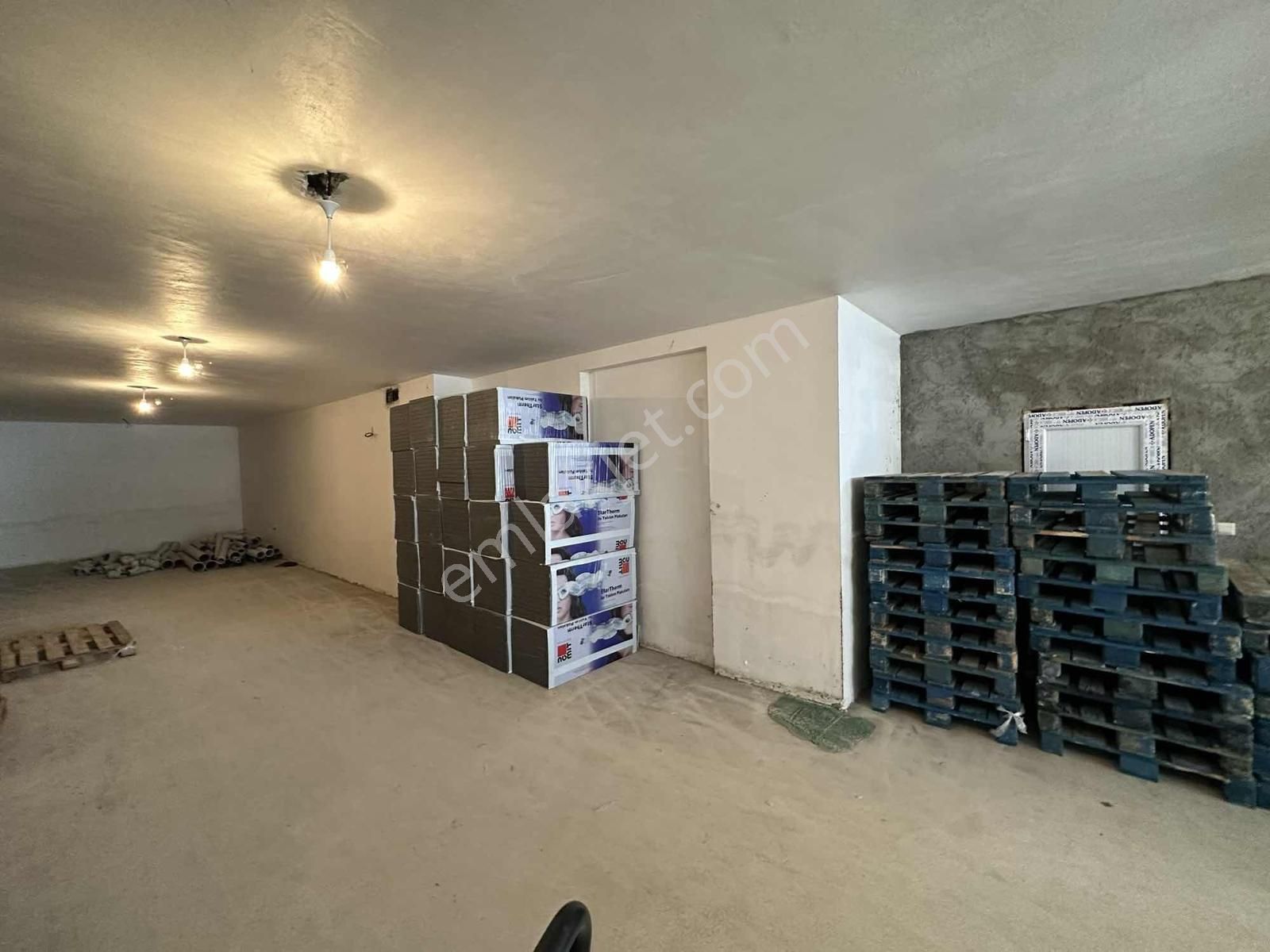 Vıp Real Estate Pelitli'de Kiralık Dükkan 200m2 - Görsel 6