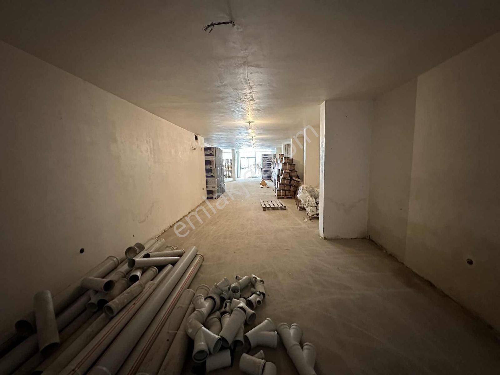 Vıp Real Estate Pelitli'de Kiralık Dükkan 200m2 - Görsel 14