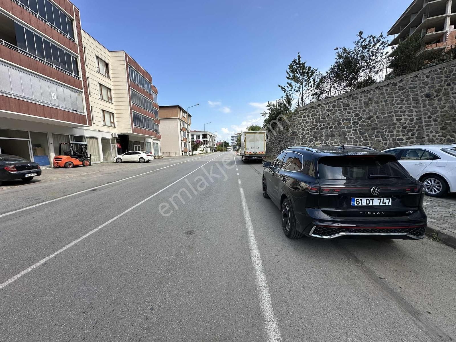 Vıp Real Estate Pelitli'de Kiralık Dükkan 200m2 - Görsel 5