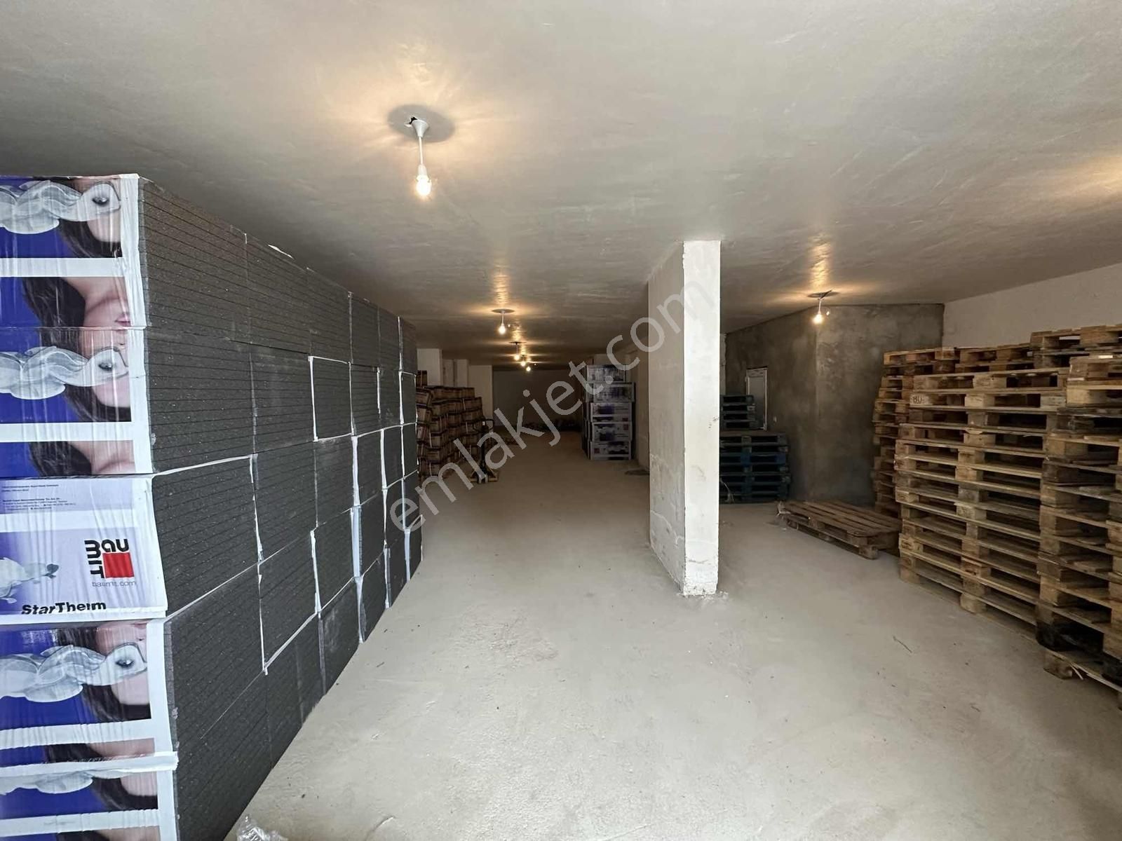 Vıp Real Estate Pelitli'de Kiralık Dükkan 200m2 - Görsel 17