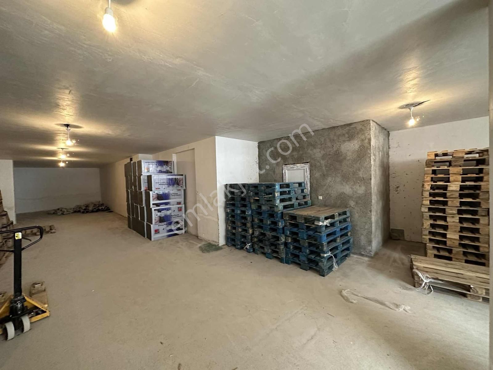 Vıp Real Estate Pelitli'de Kiralık Dükkan 200m2 - Görsel 19