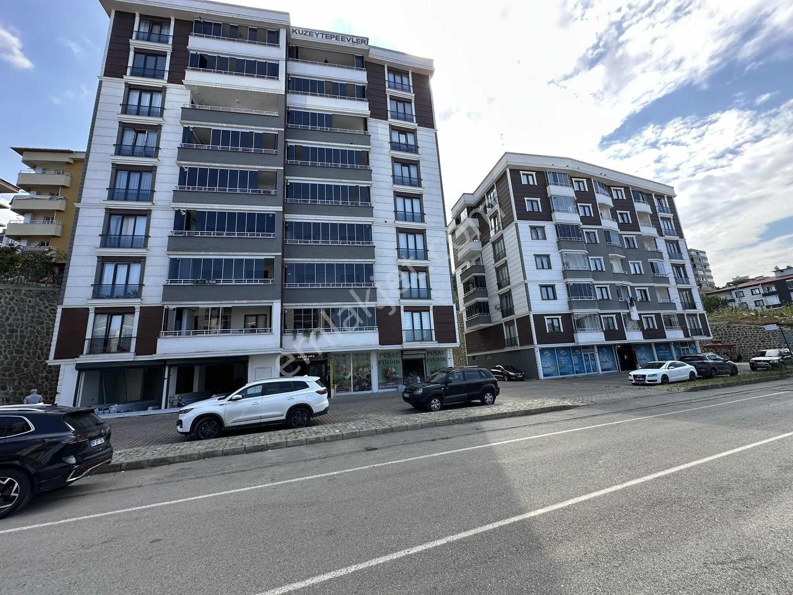 Vıp Real Estate Pelitli'de Kiralık Dükkan 200m2 - Görsel 15