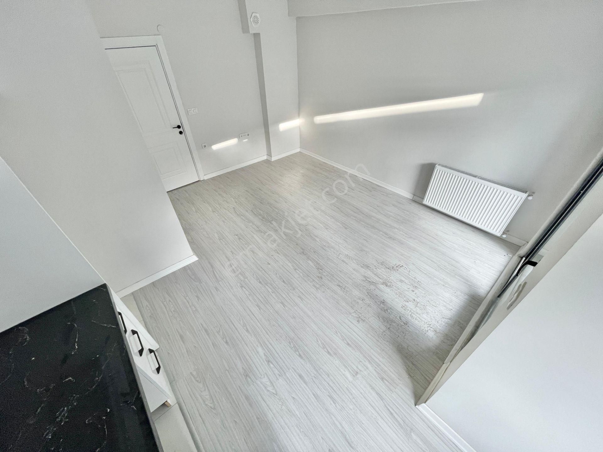 Berkay Demirel'den Akçayda Ön Cephe Sıfır Doğalgazlı 3+1 Dubleks - Görsel 5