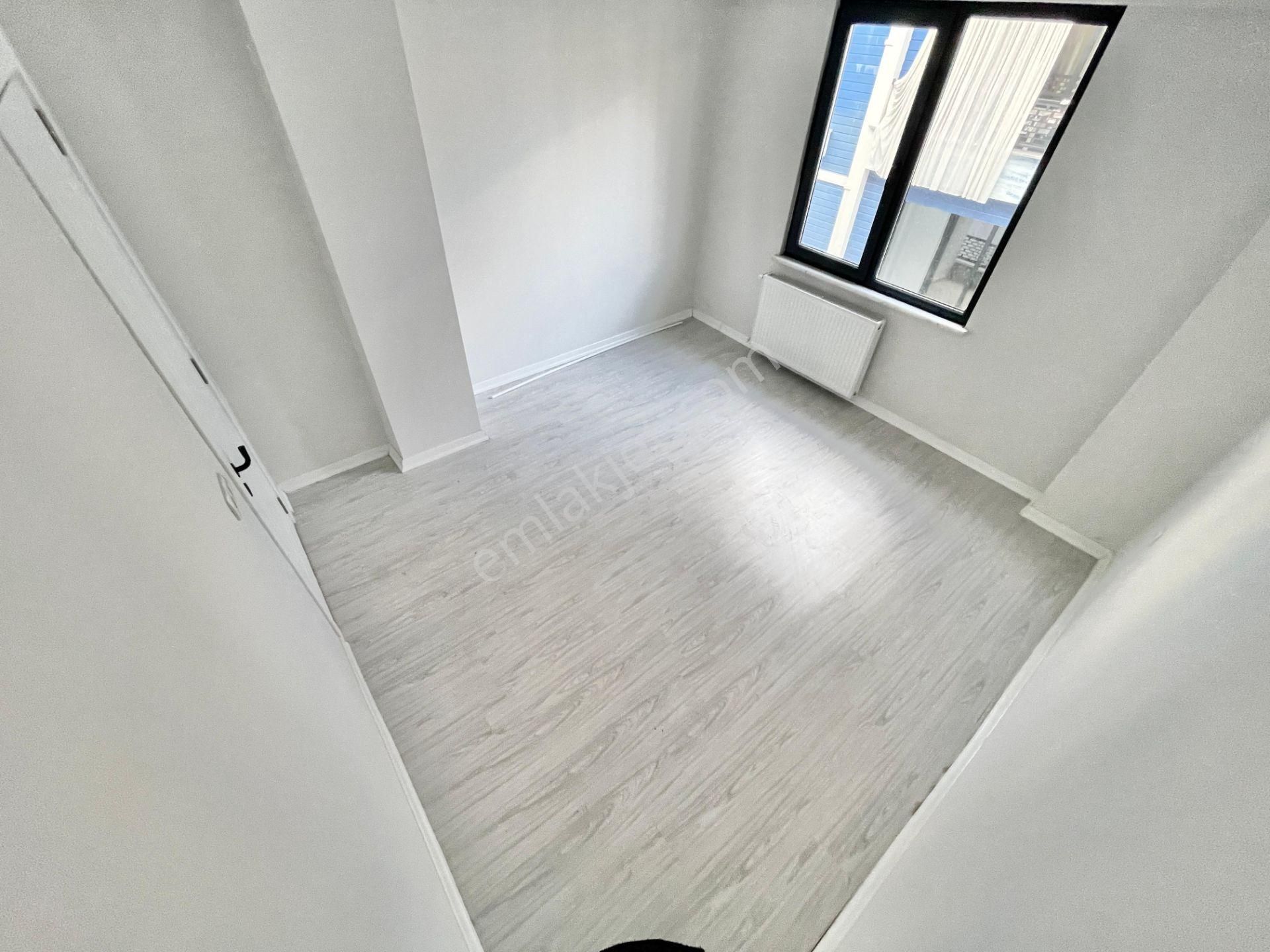 Berkay Demirel'den Akçayda Ön Cephe Sıfır Doğalgazlı 3+1 Dubleks - Görsel 32