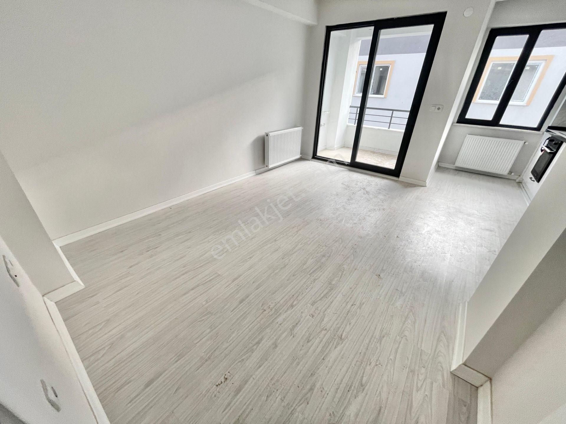 Berkay Demirel'den Akçayda Ön Cephe Sıfır Doğalgazlı 3+1 Dubleks - Görsel 24