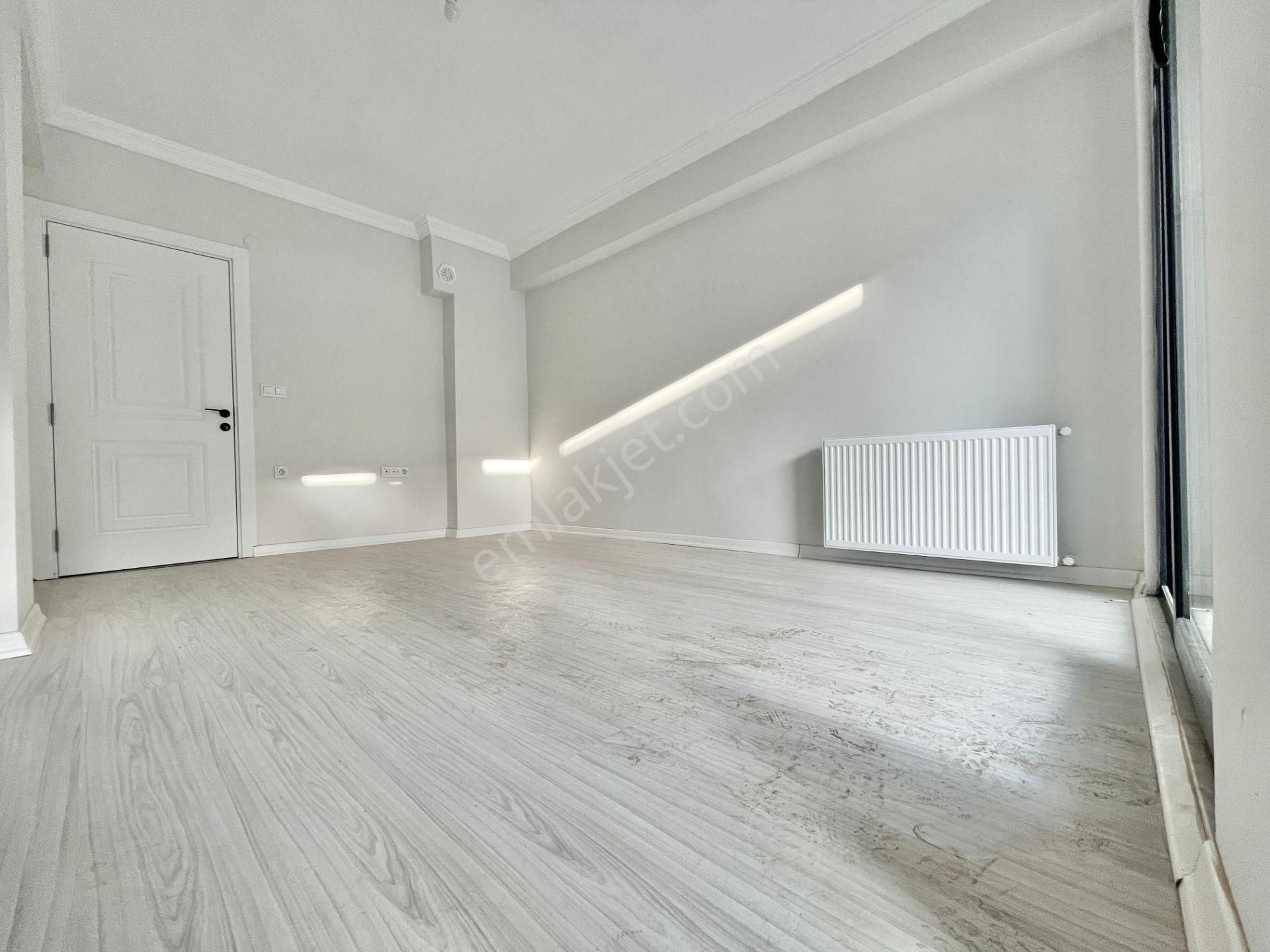 Berkay Demirel'den Akçayda Ön Cephe Sıfır Doğalgazlı 3+1 Dubleks - Görsel 7