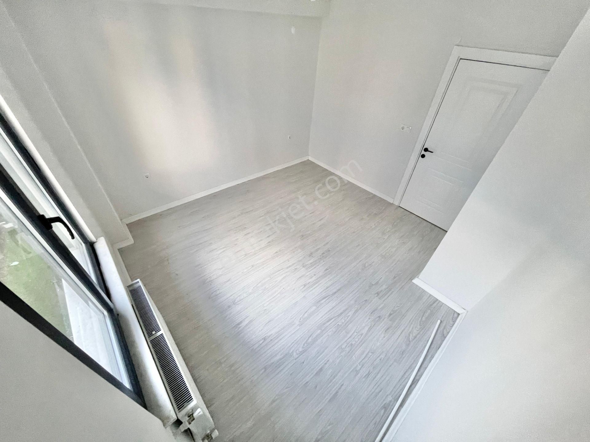 Berkay Demirel'den Akçayda Ön Cephe Sıfır Doğalgazlı 3+1 Dubleks - Görsel 30